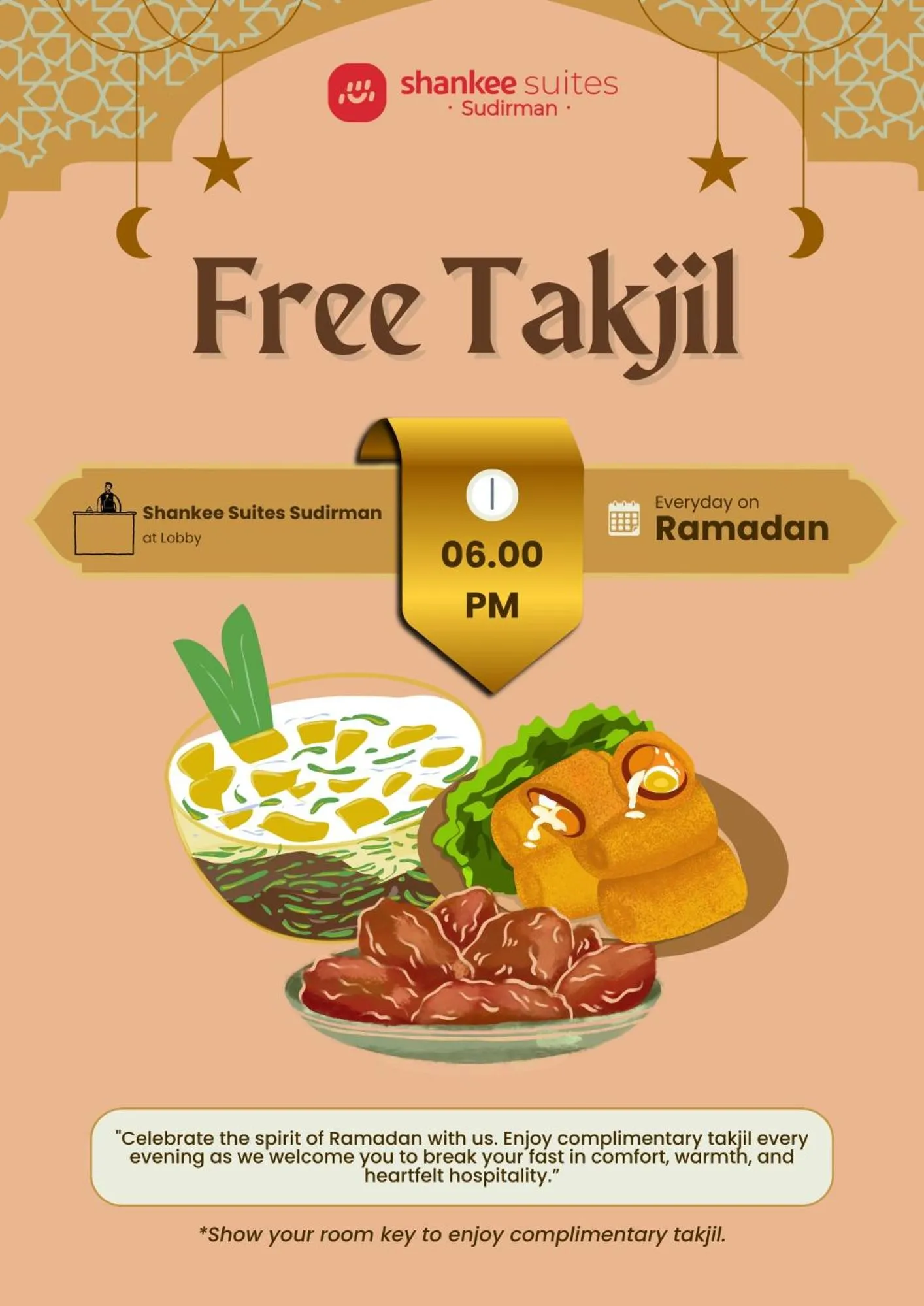 Other in Shankee Suites Sudirman