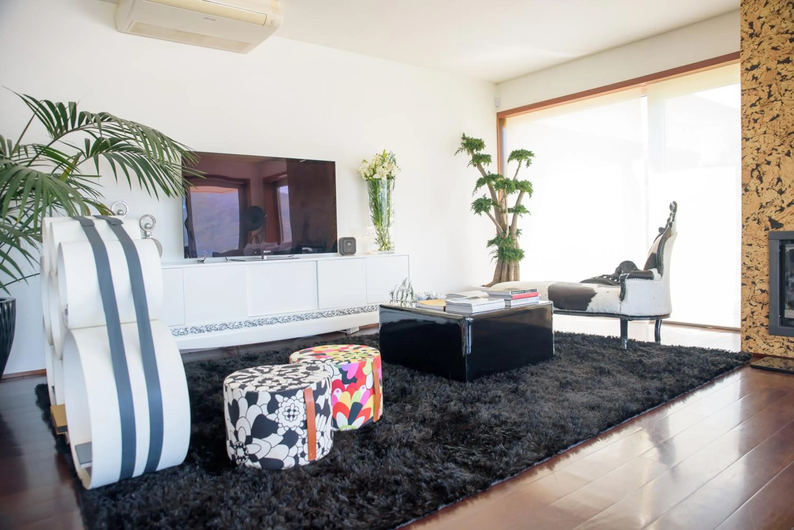 Property building in Quinta Do Bosque