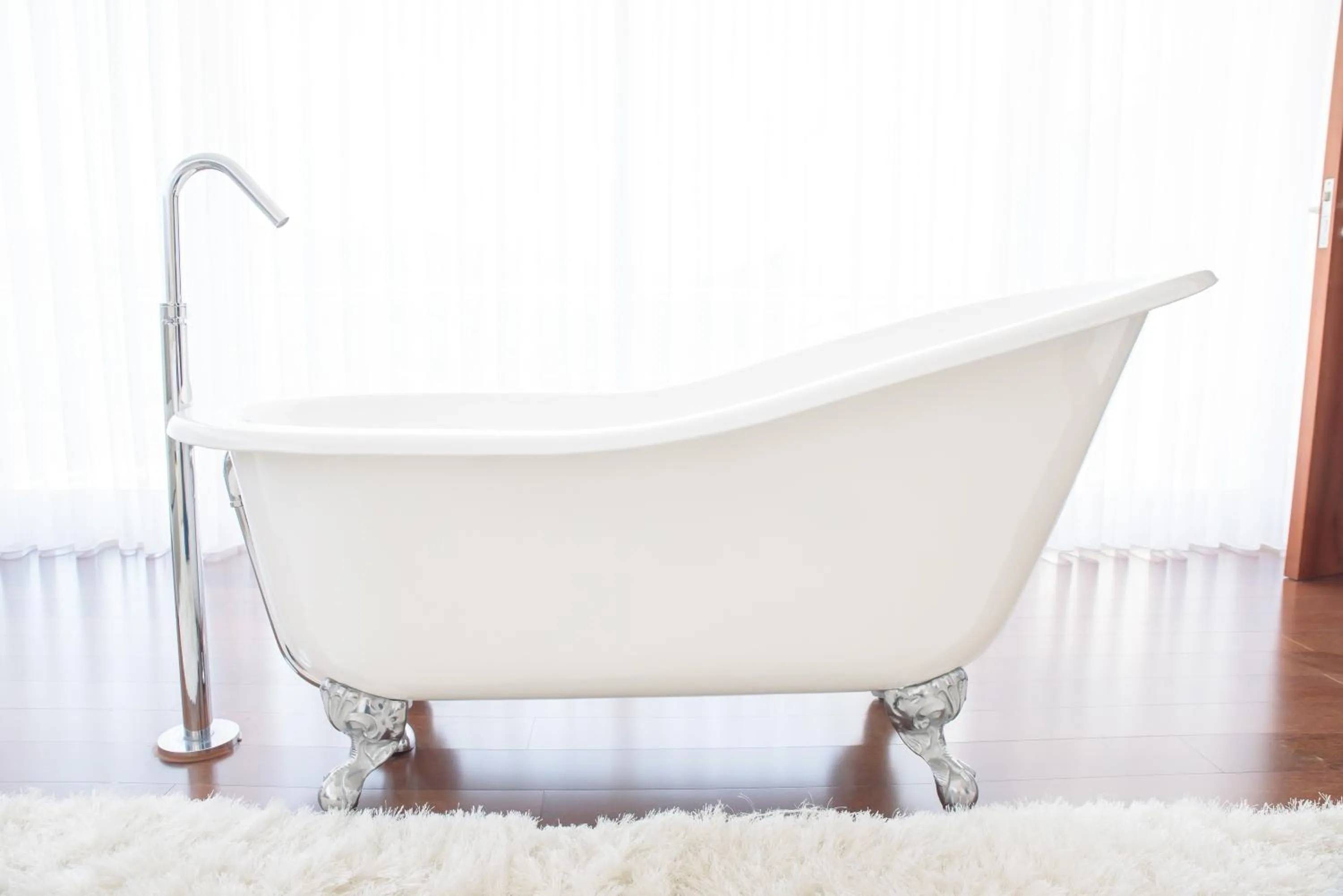 Bedroom in Quinta Do Bosque