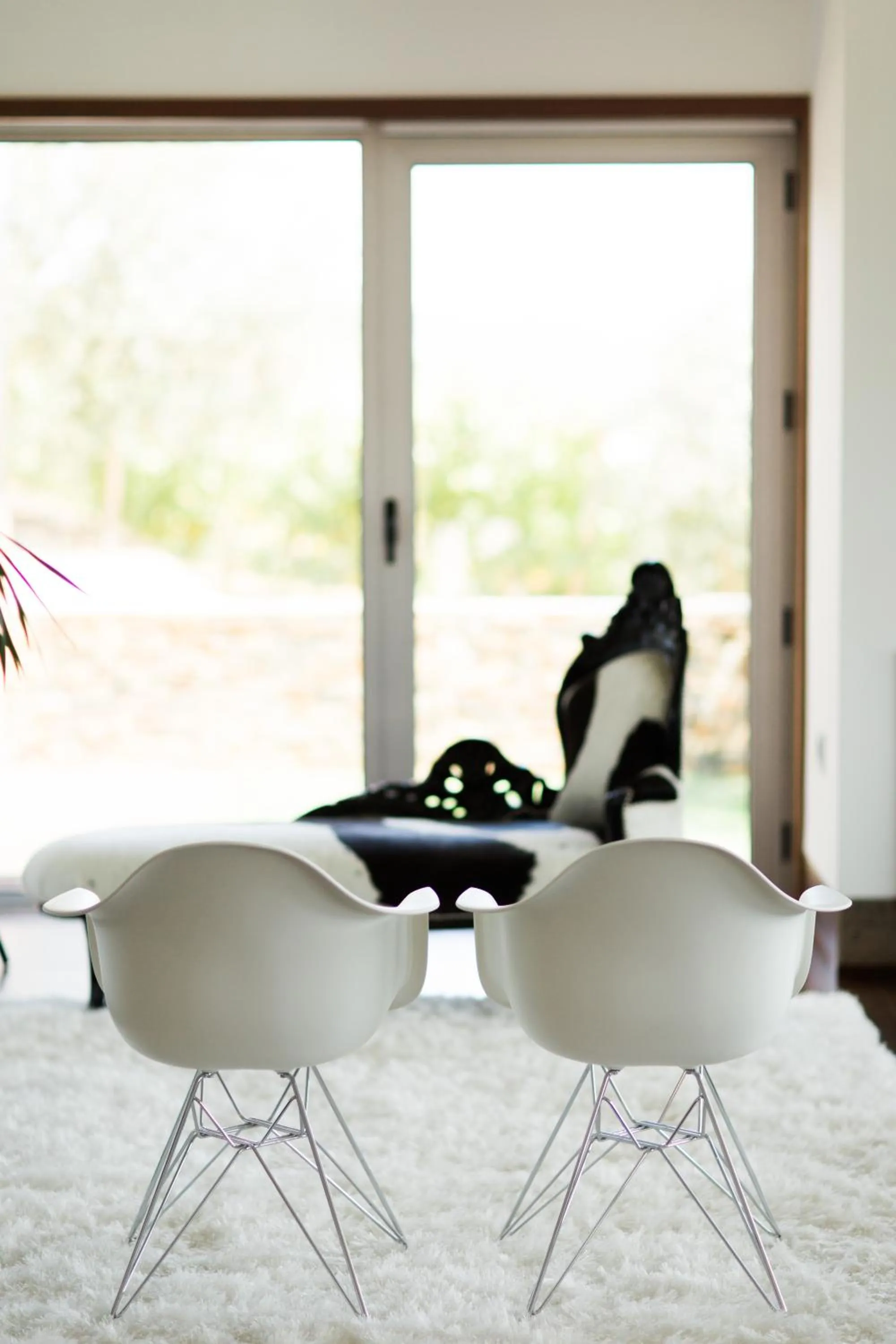 Day in Quinta Do Bosque