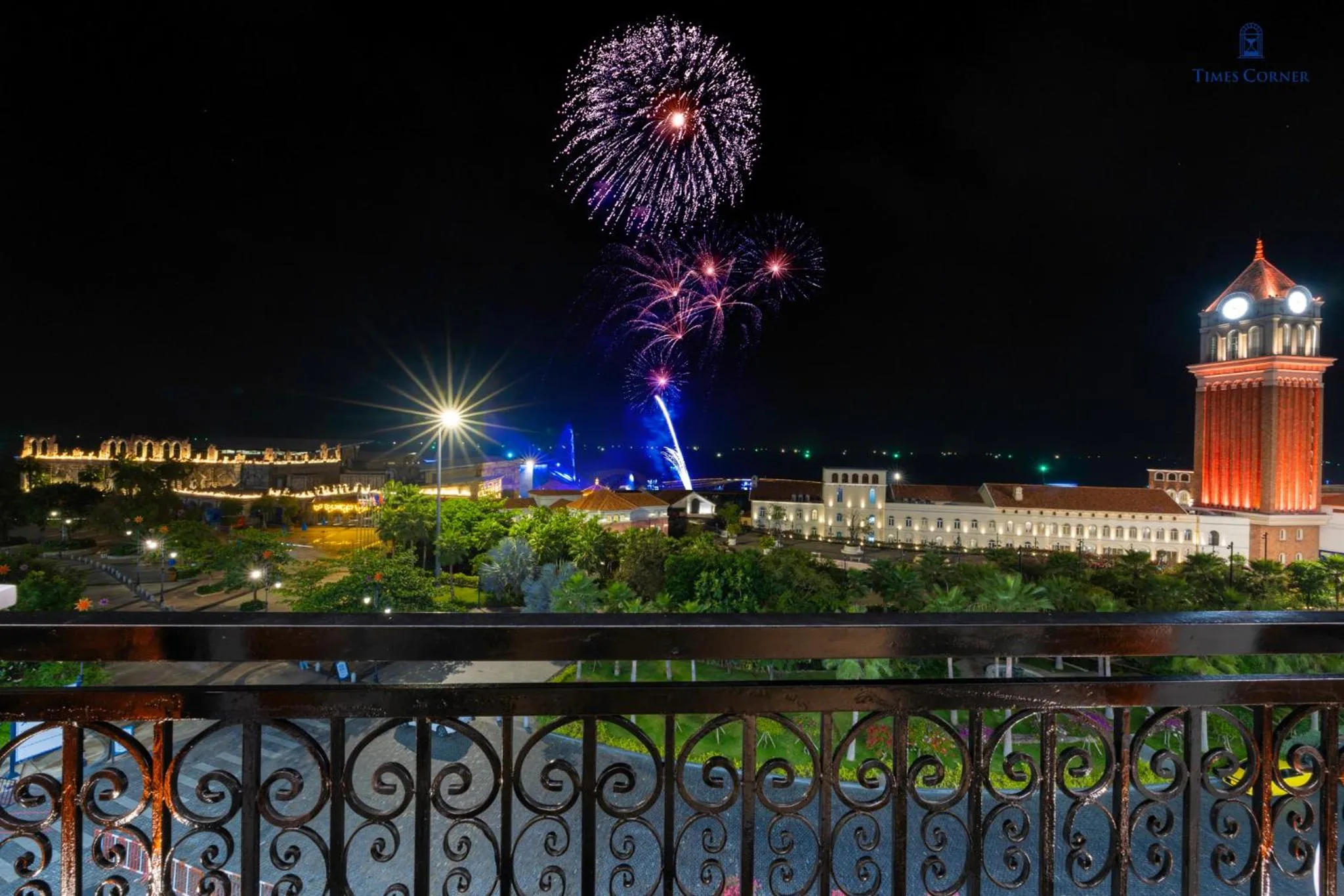 View (from property/room) in Times Corner Amalfi Hotel