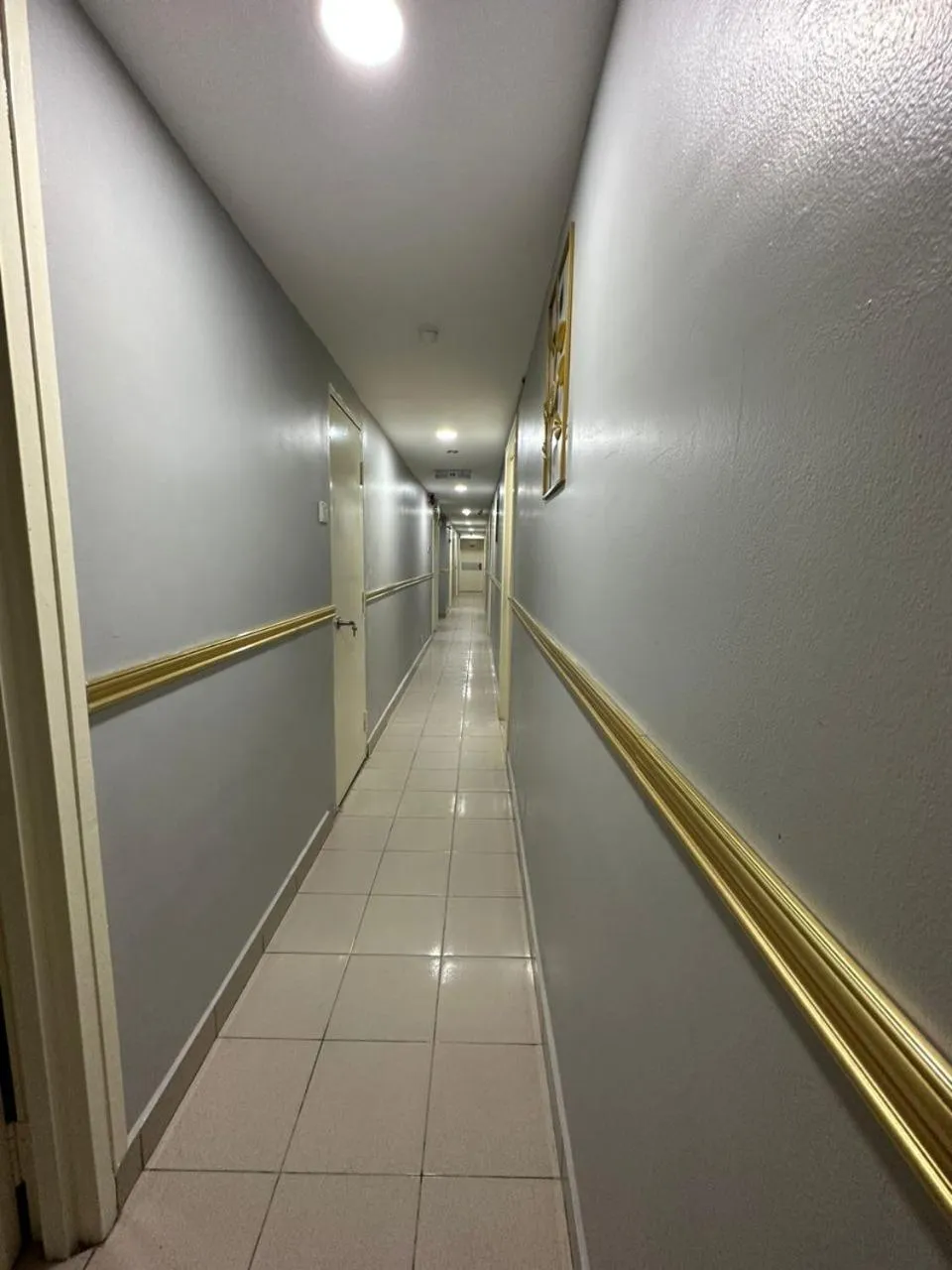 Balcony/Terrace in SS Grey Hotel