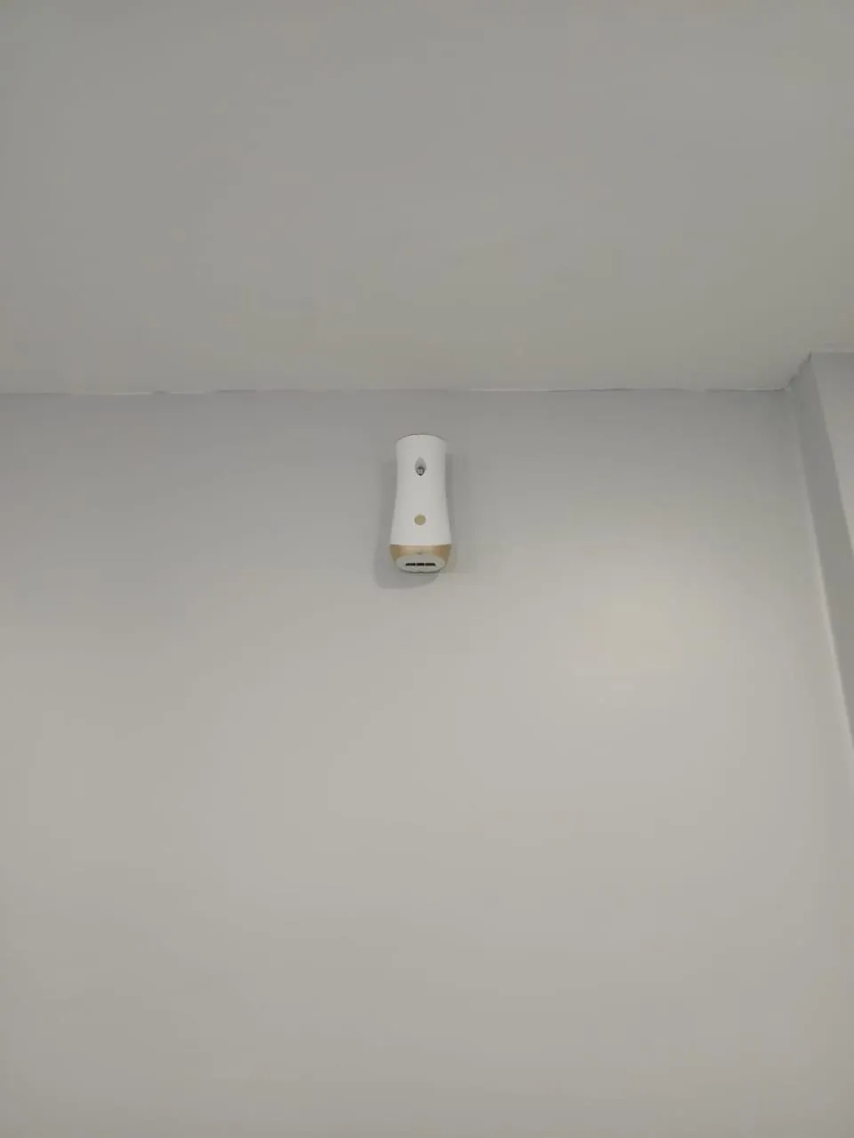 Property building in SS Grey Hotel