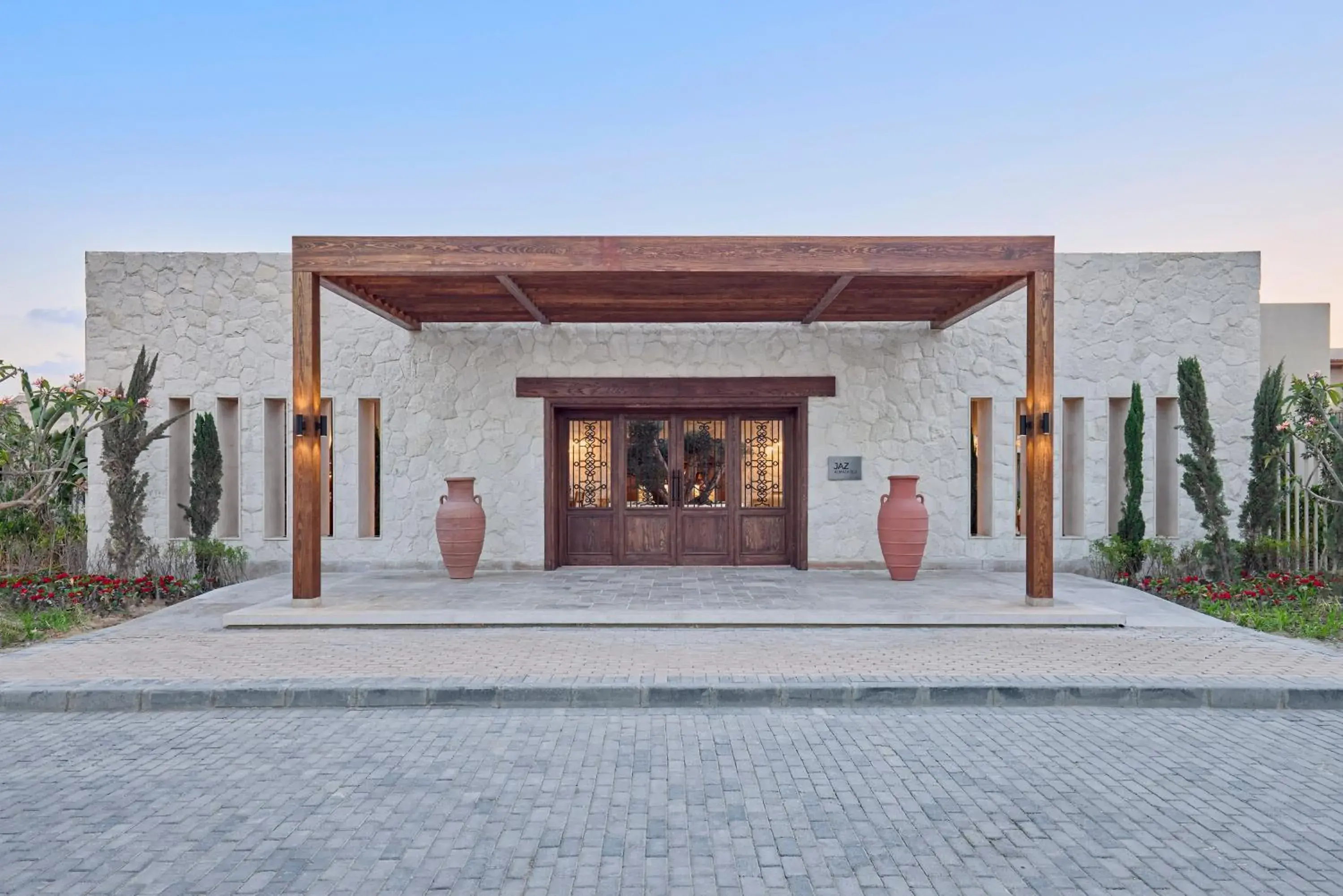 JAZ Viva Almaza Blu, Almaza Bay JAZ Viva Almaza Blu, Almaza Bay