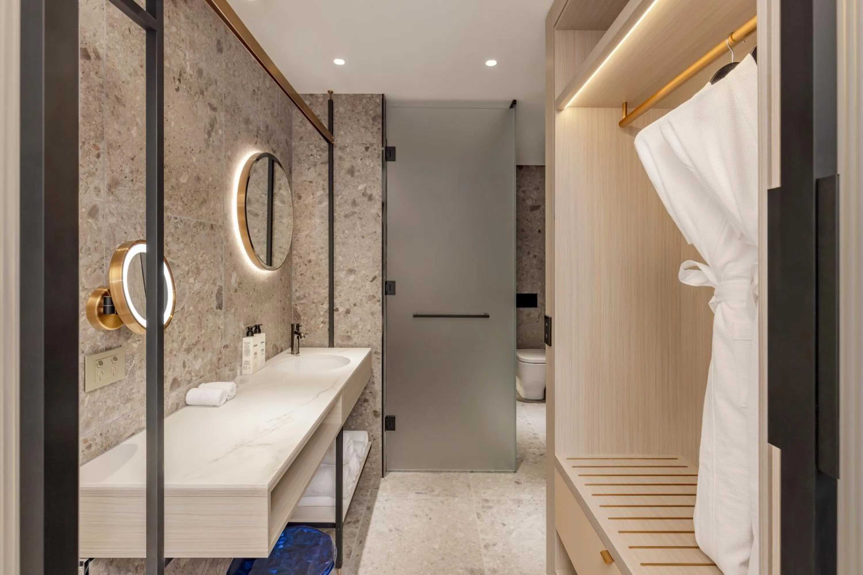 Hotel Indigo Melbourne Little Collins