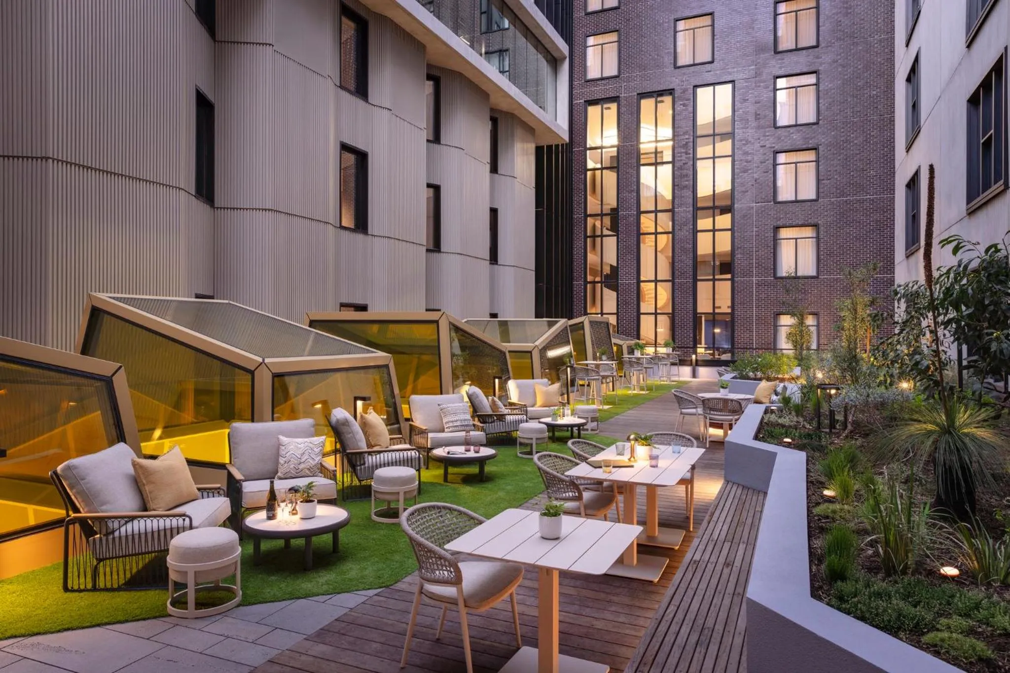 Other in Hotel Indigo Melbourne Little Collins