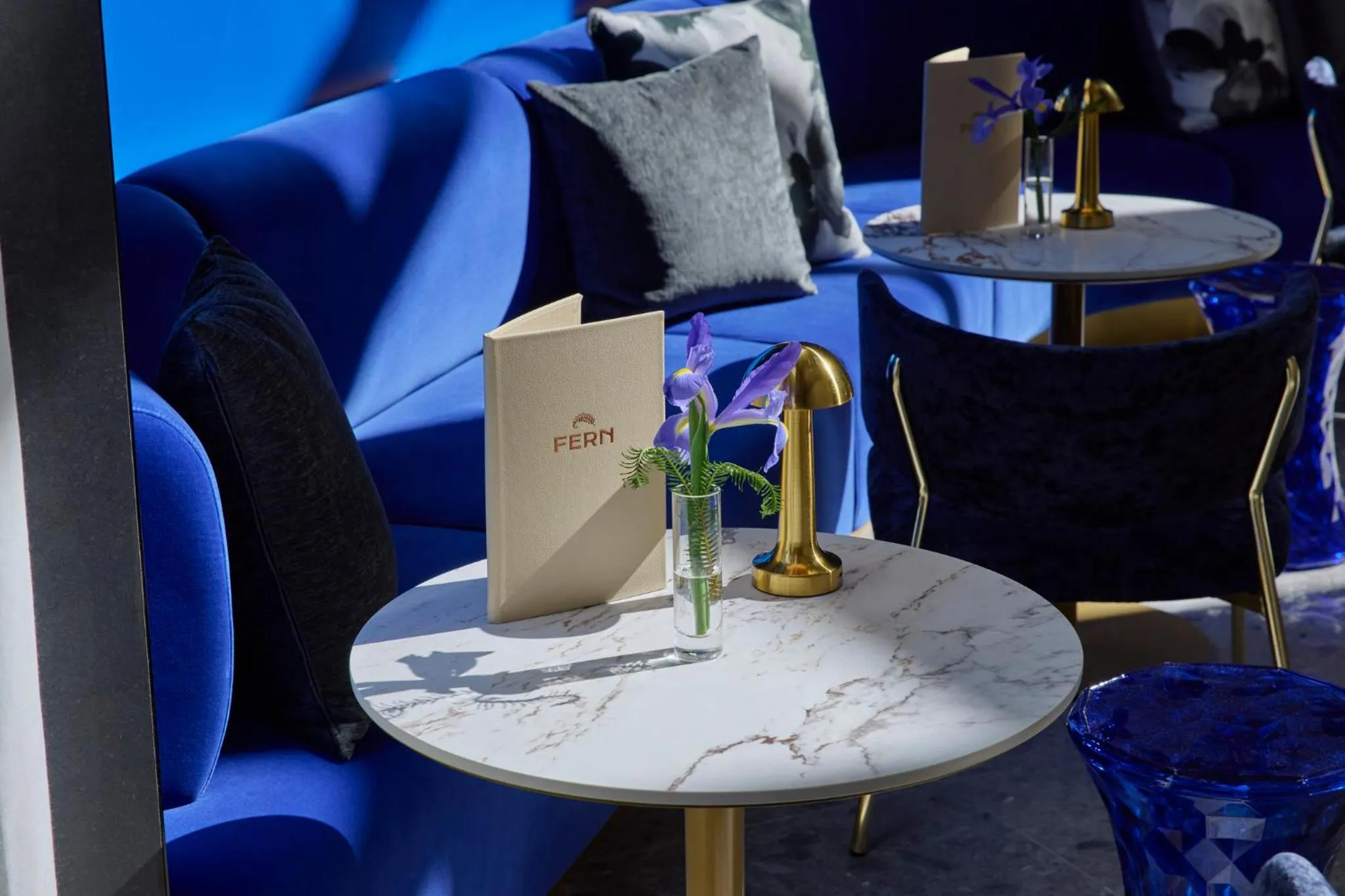 Lounge or bar in Hotel Indigo Melbourne Little Collins