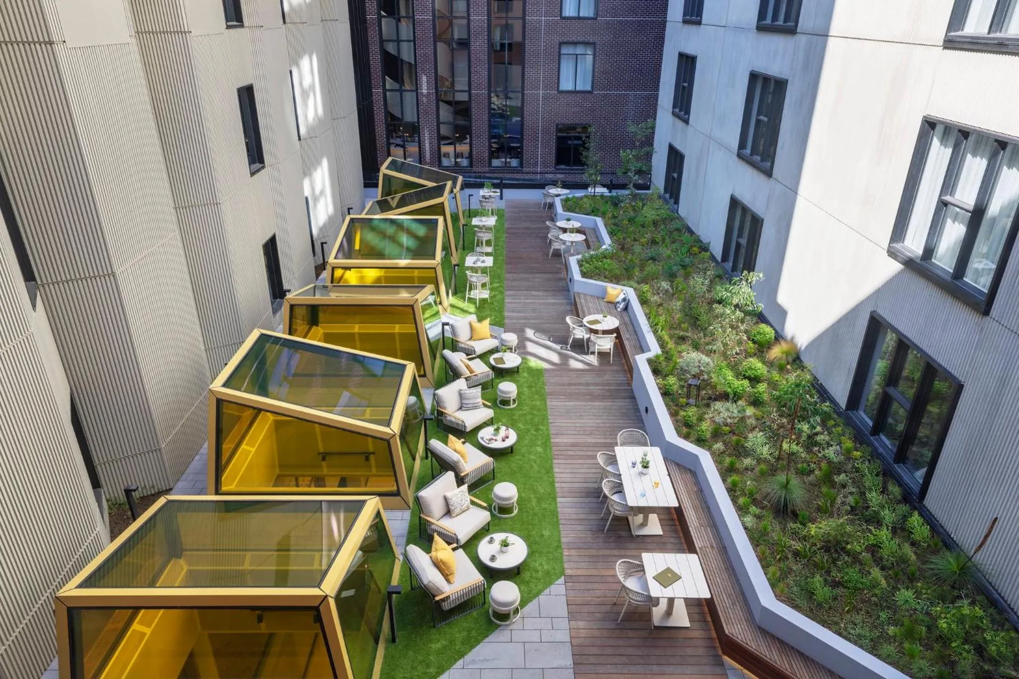 Other in Hotel Indigo Melbourne Little Collins