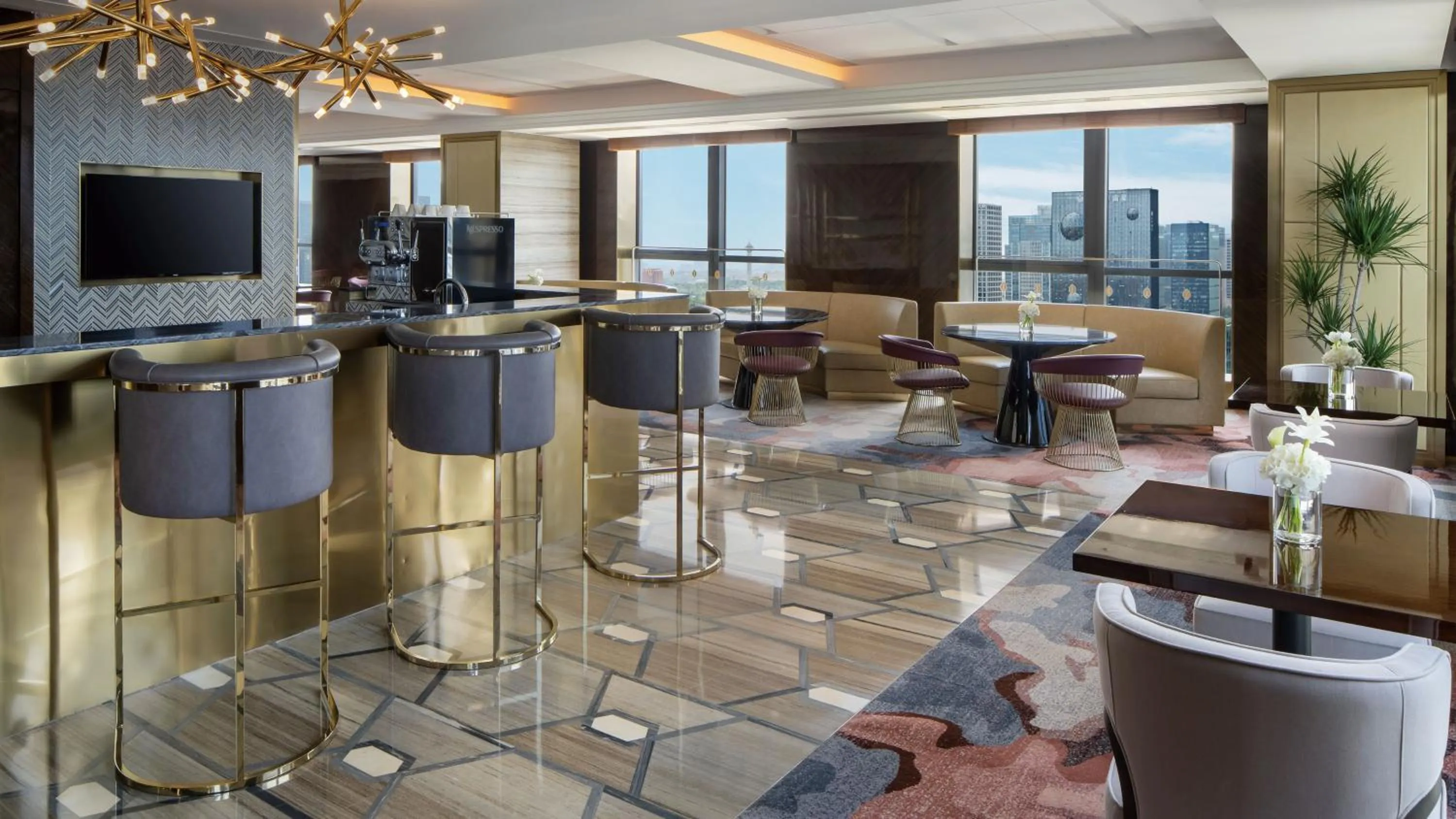 Other in InterContinental Hotels Zhengzhou Zhengdong