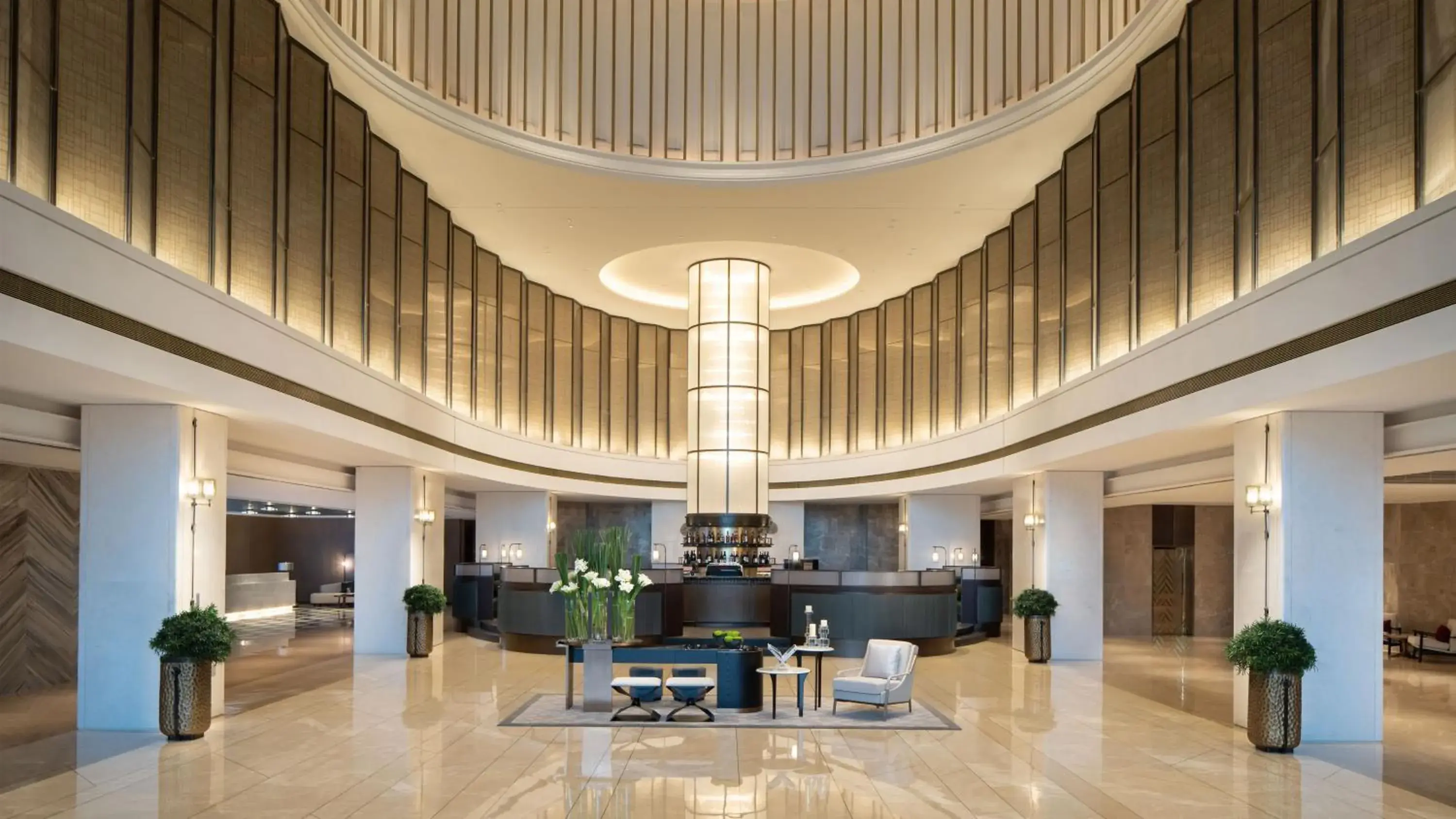 InterContinental Hotels Zhengzhou Zhengdong InterContinental Hotels Zhengzhou Zhengdong