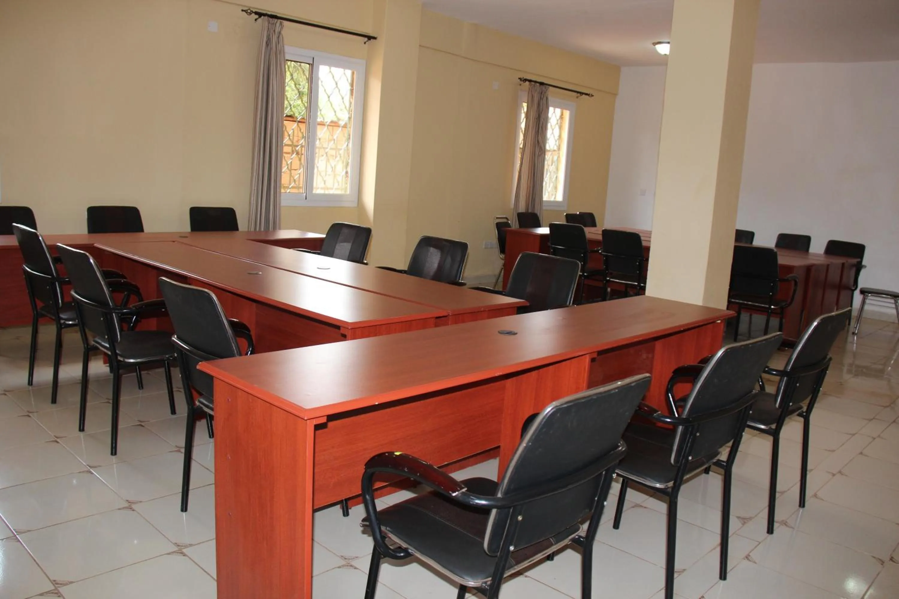 Other in Hotel Top Five