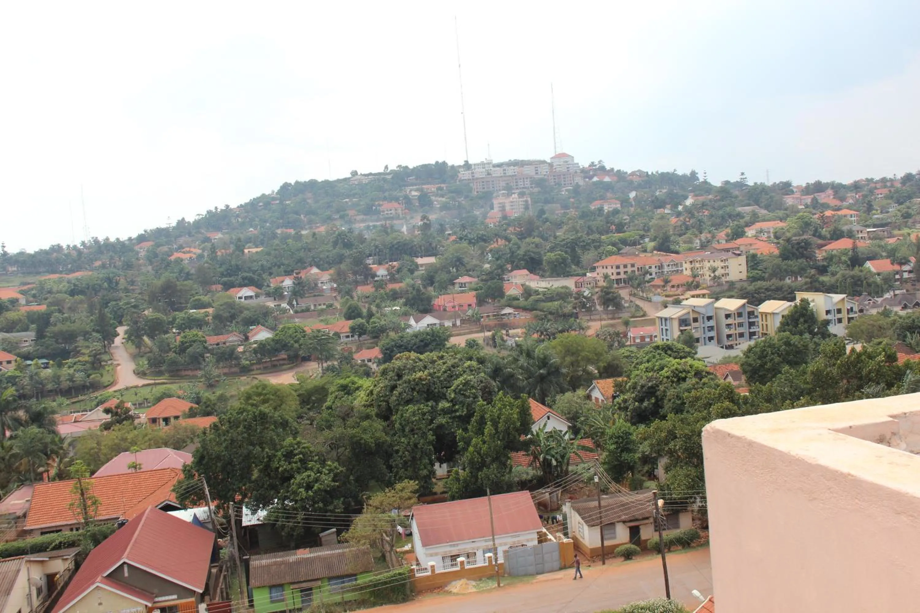 Nearby landmark in Hotel Top Five