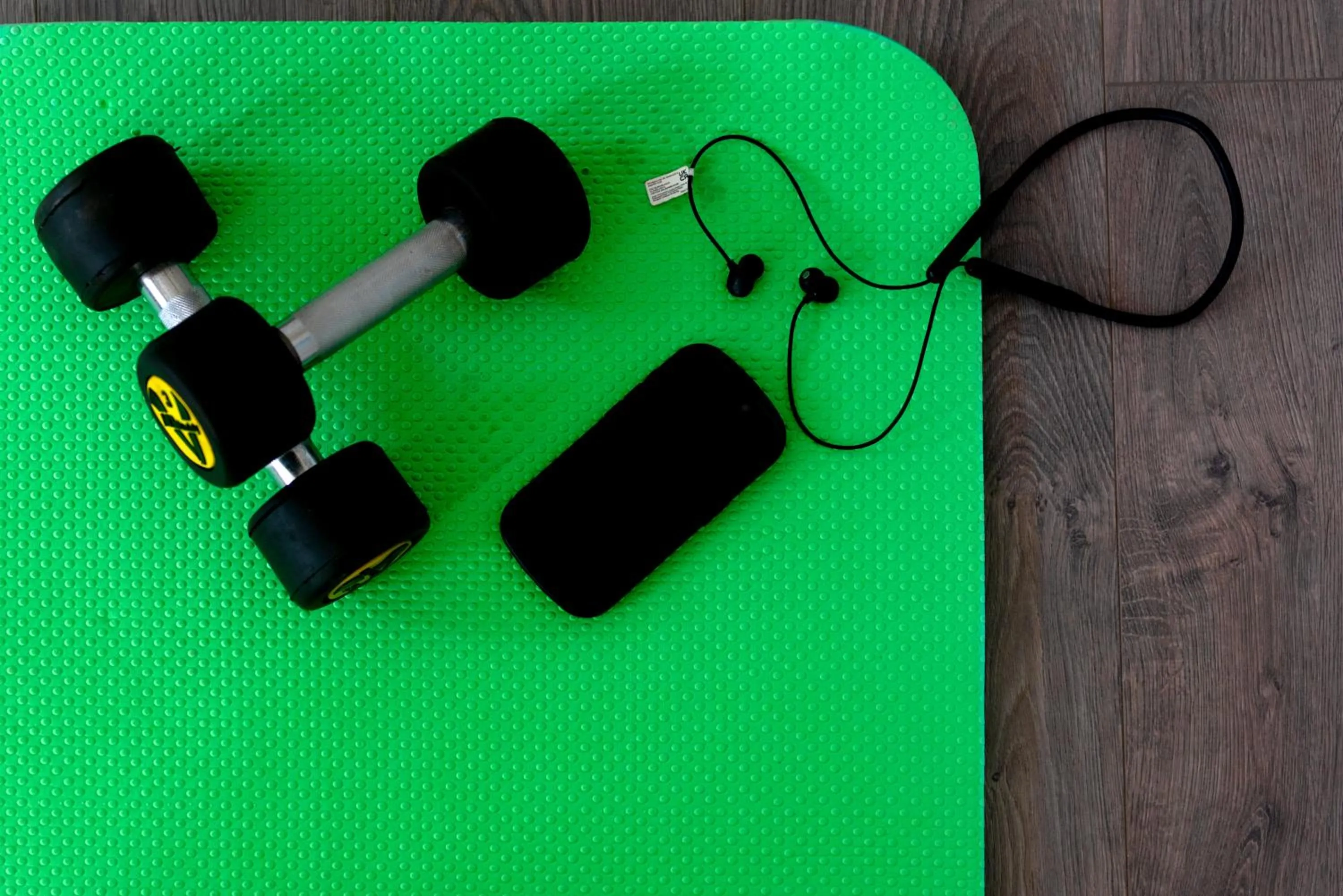 Fitness centre/facilities in PC Residences Gulberg Lahore