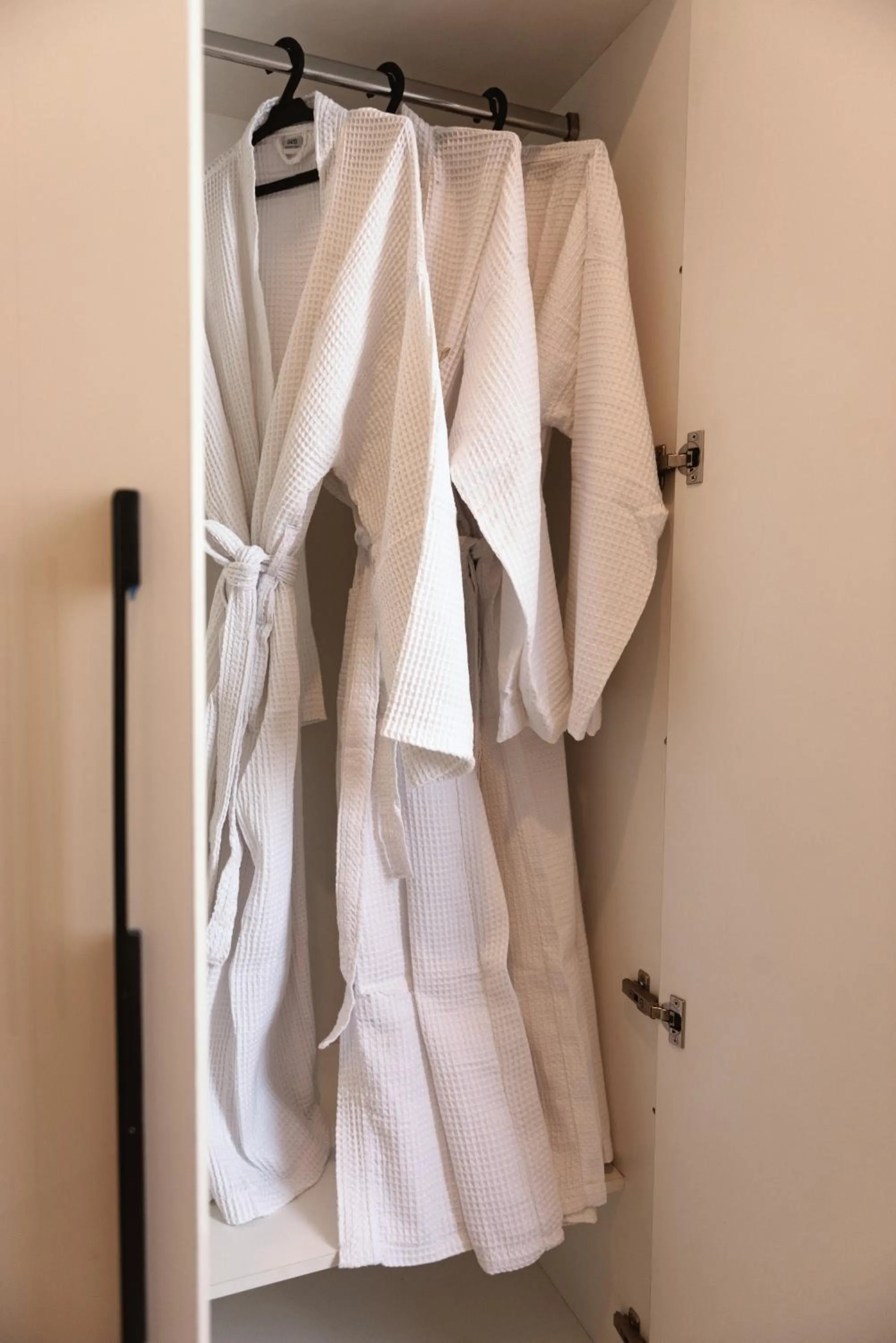 Toilet in PC Residences Gulberg Lahore