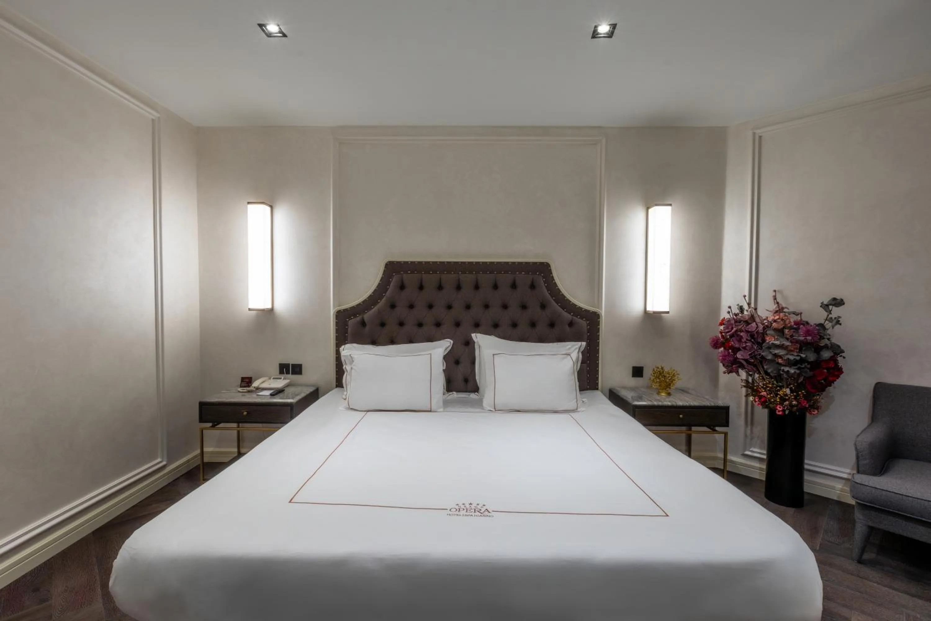 Grand Opera Hotel & Casino & Spa