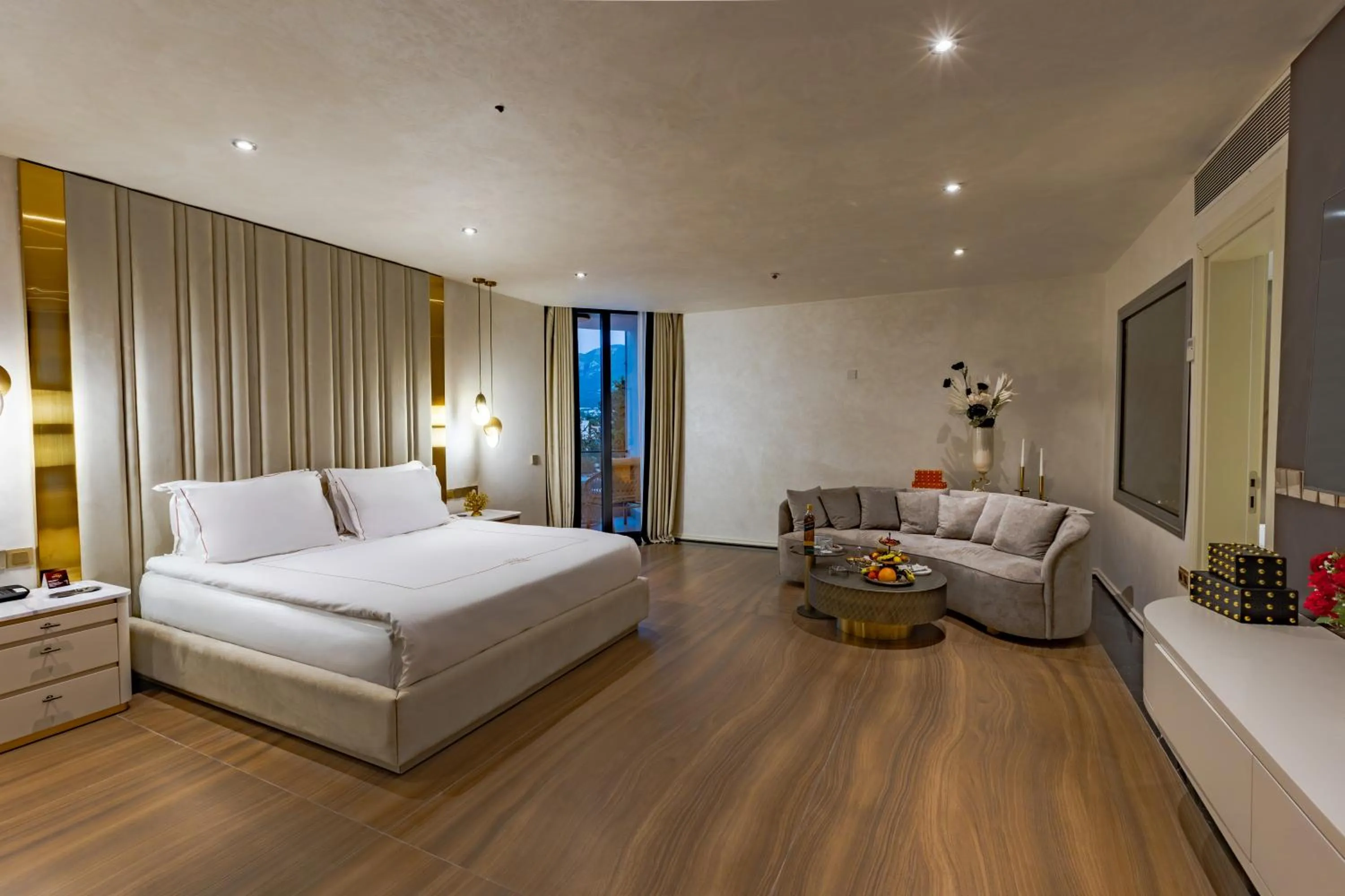 Grand Opera Hotel & Casino & Spa