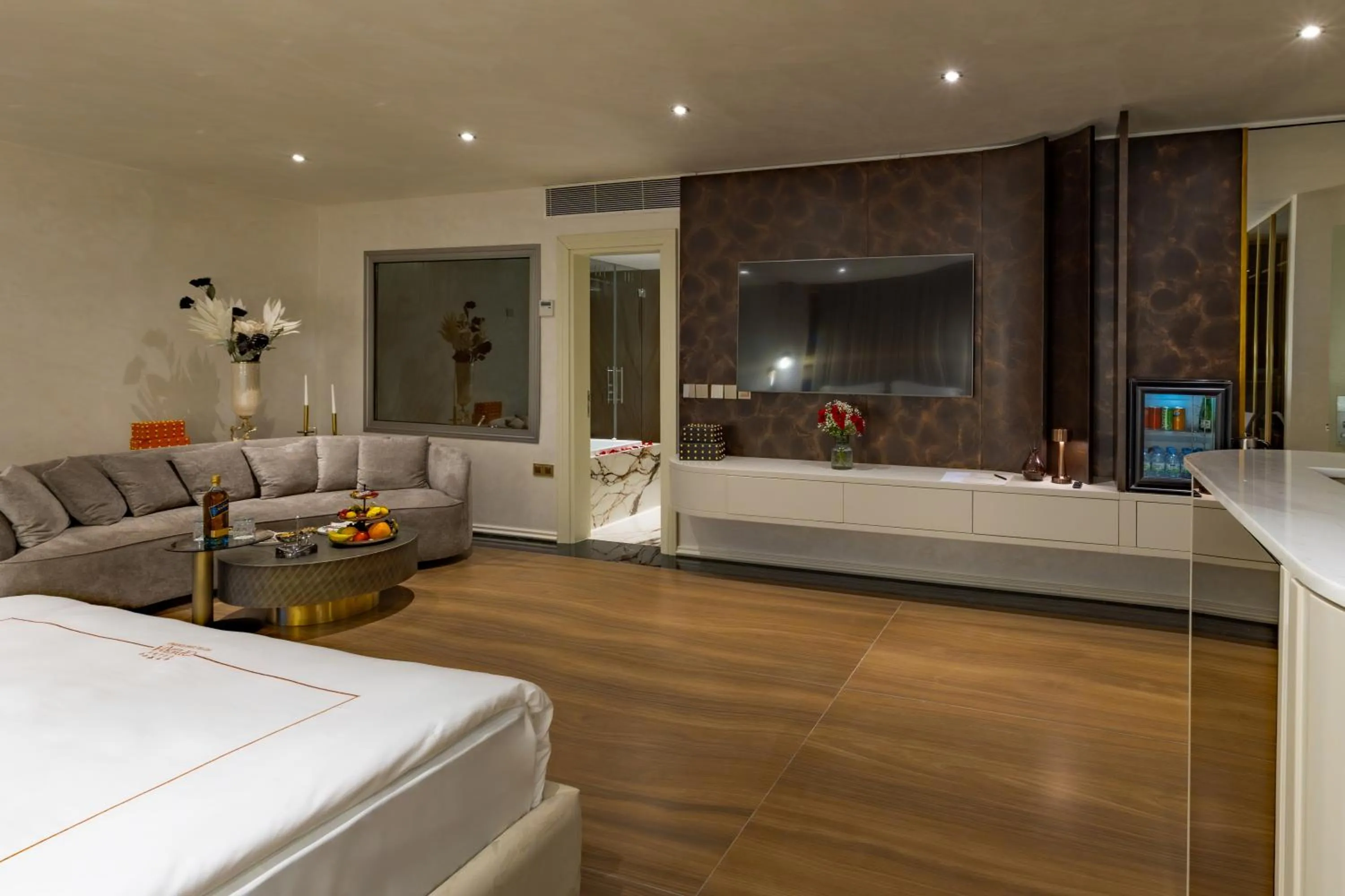 Grand Opera Hotel & Casino & Spa