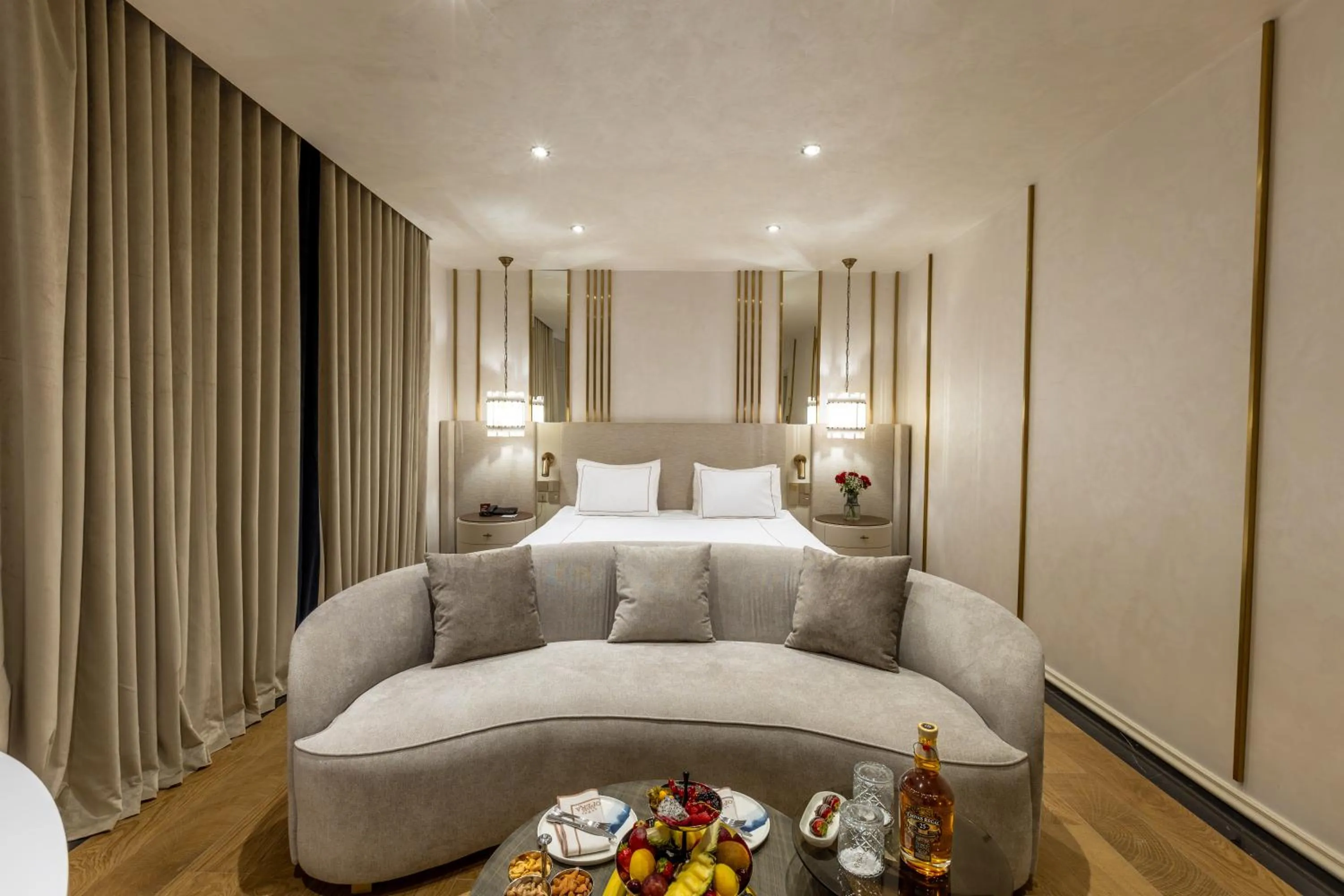 Grand Opera Hotel & Casino & Spa