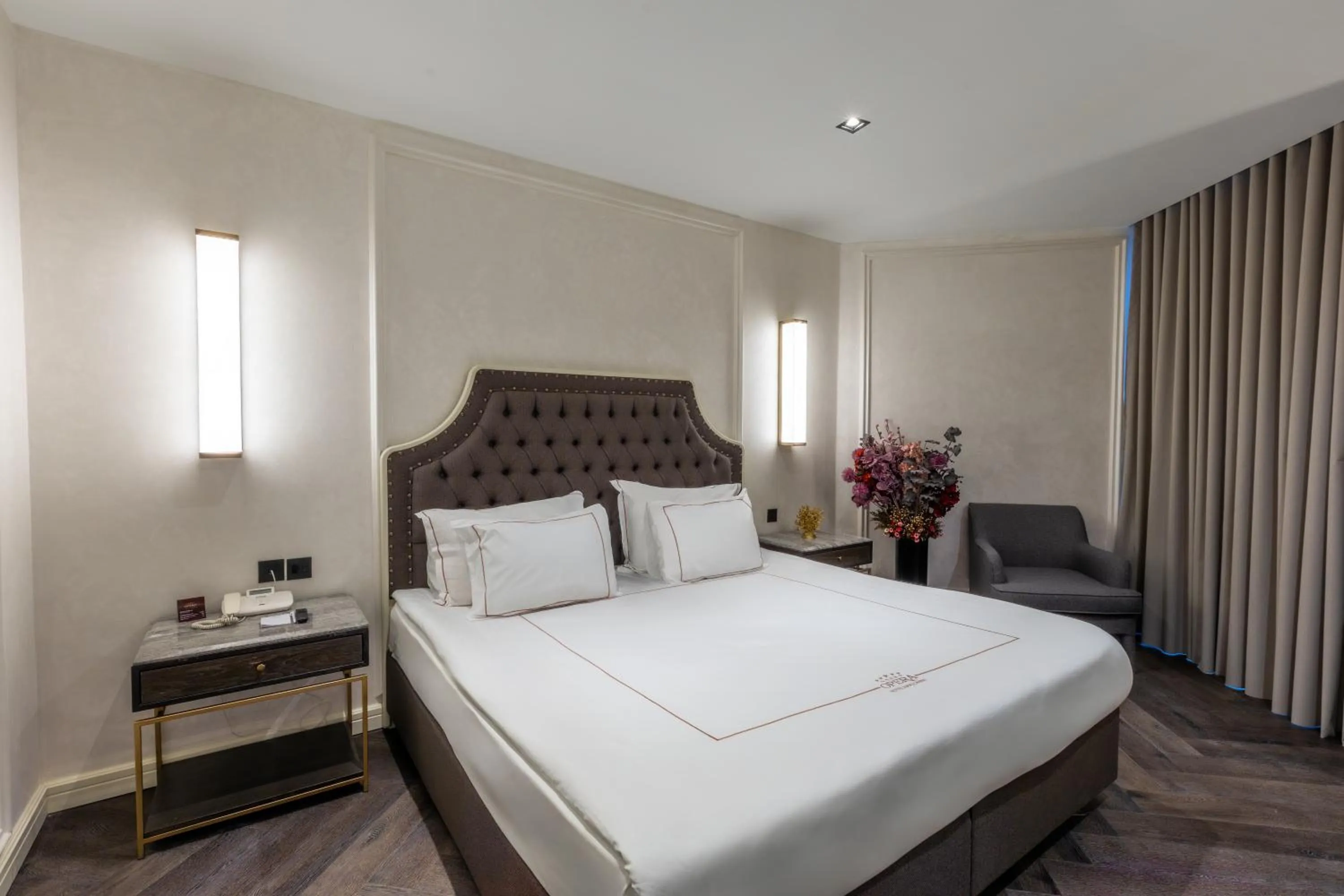 Grand Opera Hotel & Casino & Spa