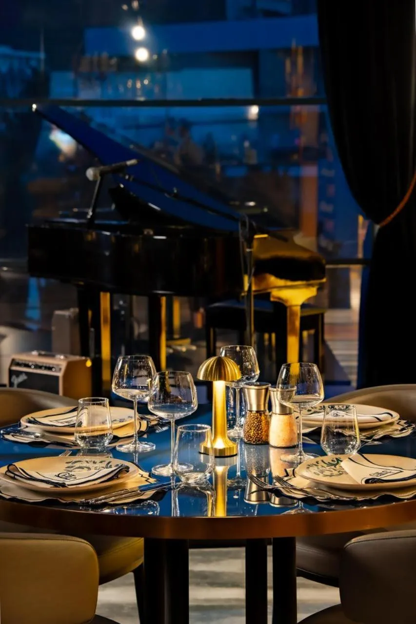 Grand Opera Hotel & Casino & Spa