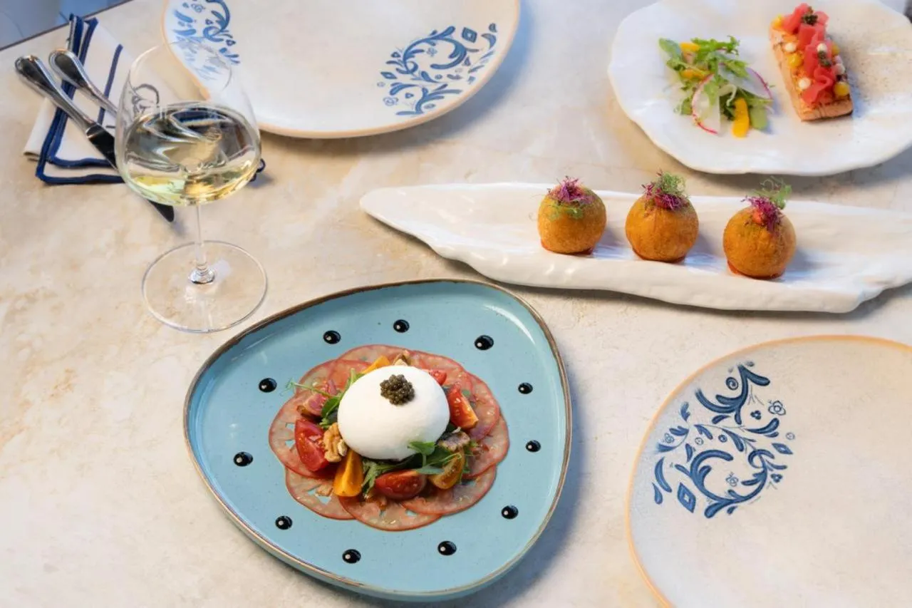 Grand Opera Hotel & Casino & Spa