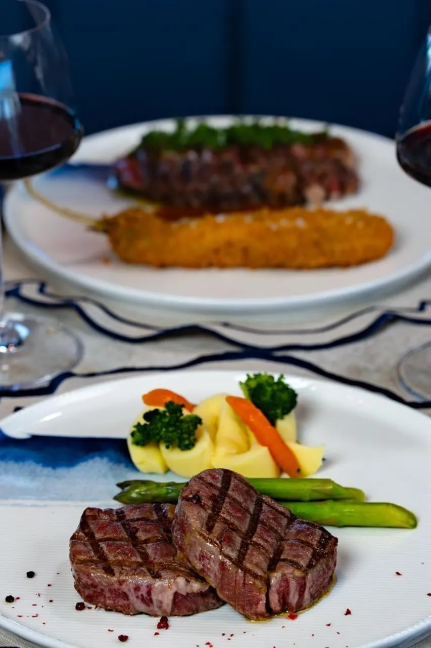 Grand Opera Hotel & Casino & Spa