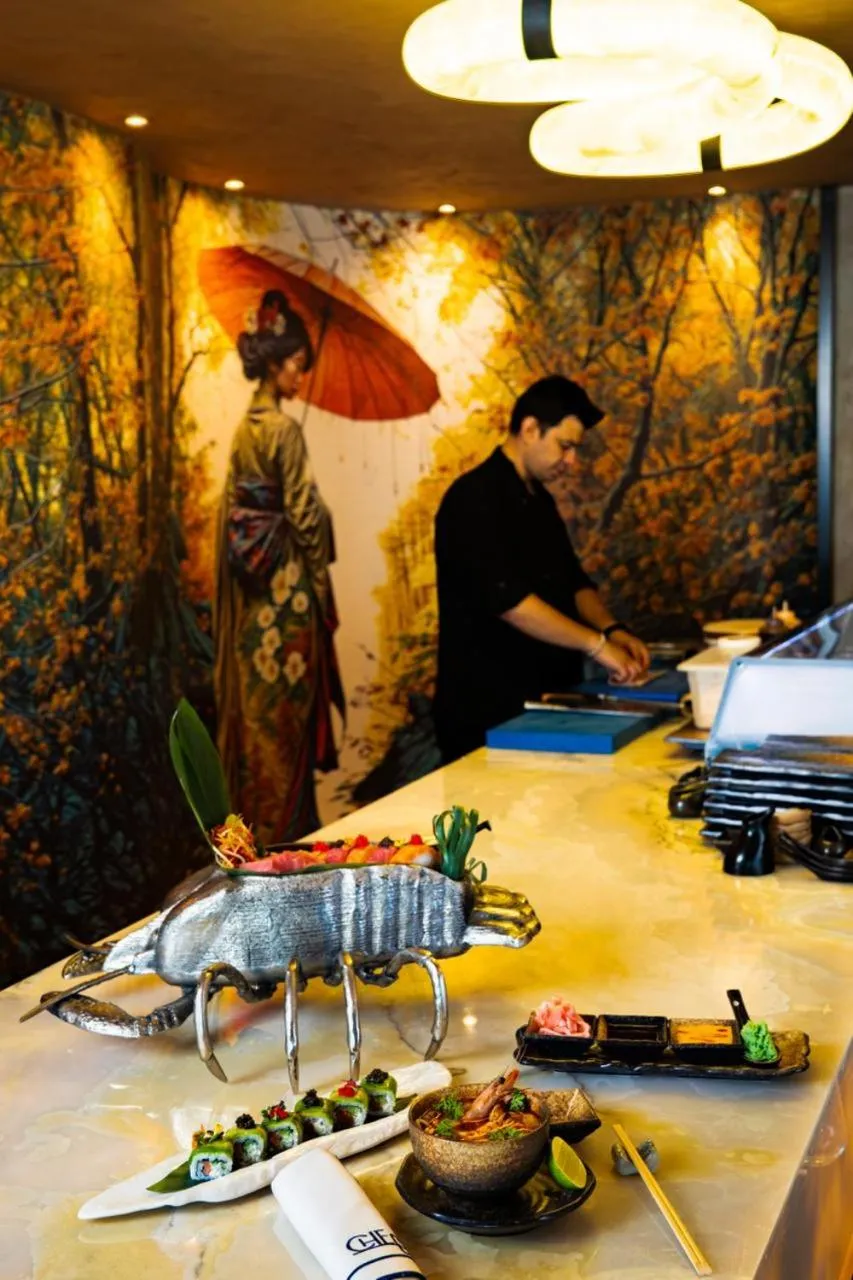 Grand Opera Hotel & Casino & Spa