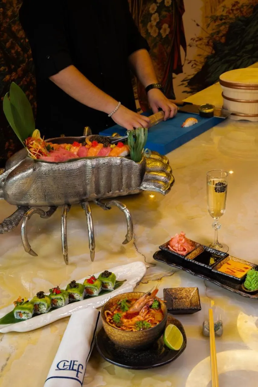 Grand Opera Hotel & Casino & Spa