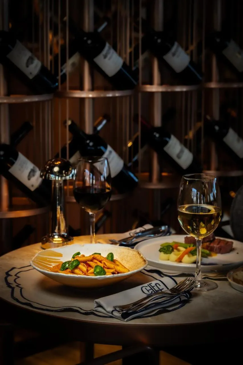 Grand Opera Hotel & Casino & Spa