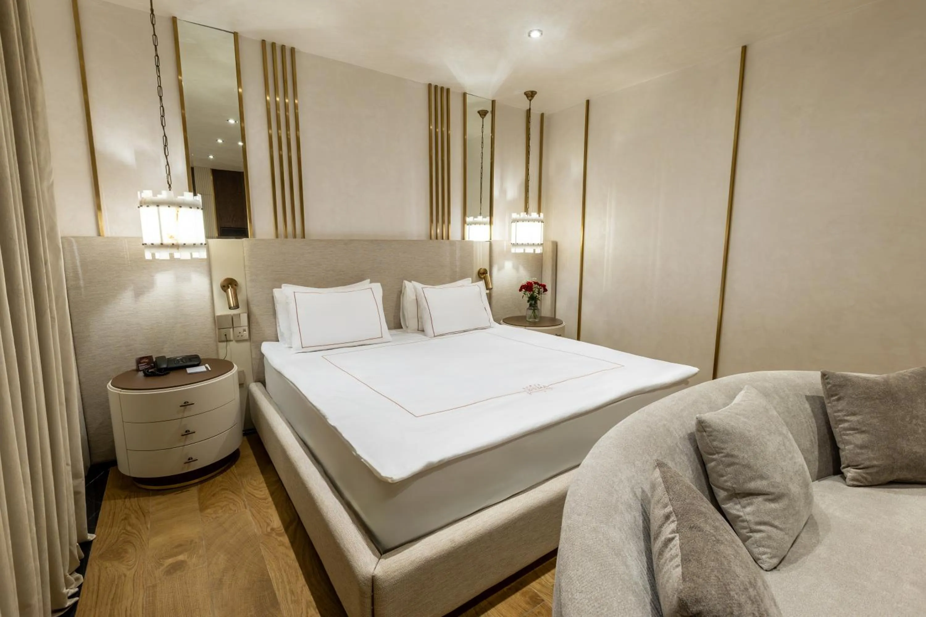 Grand Opera Hotel & Casino & Spa