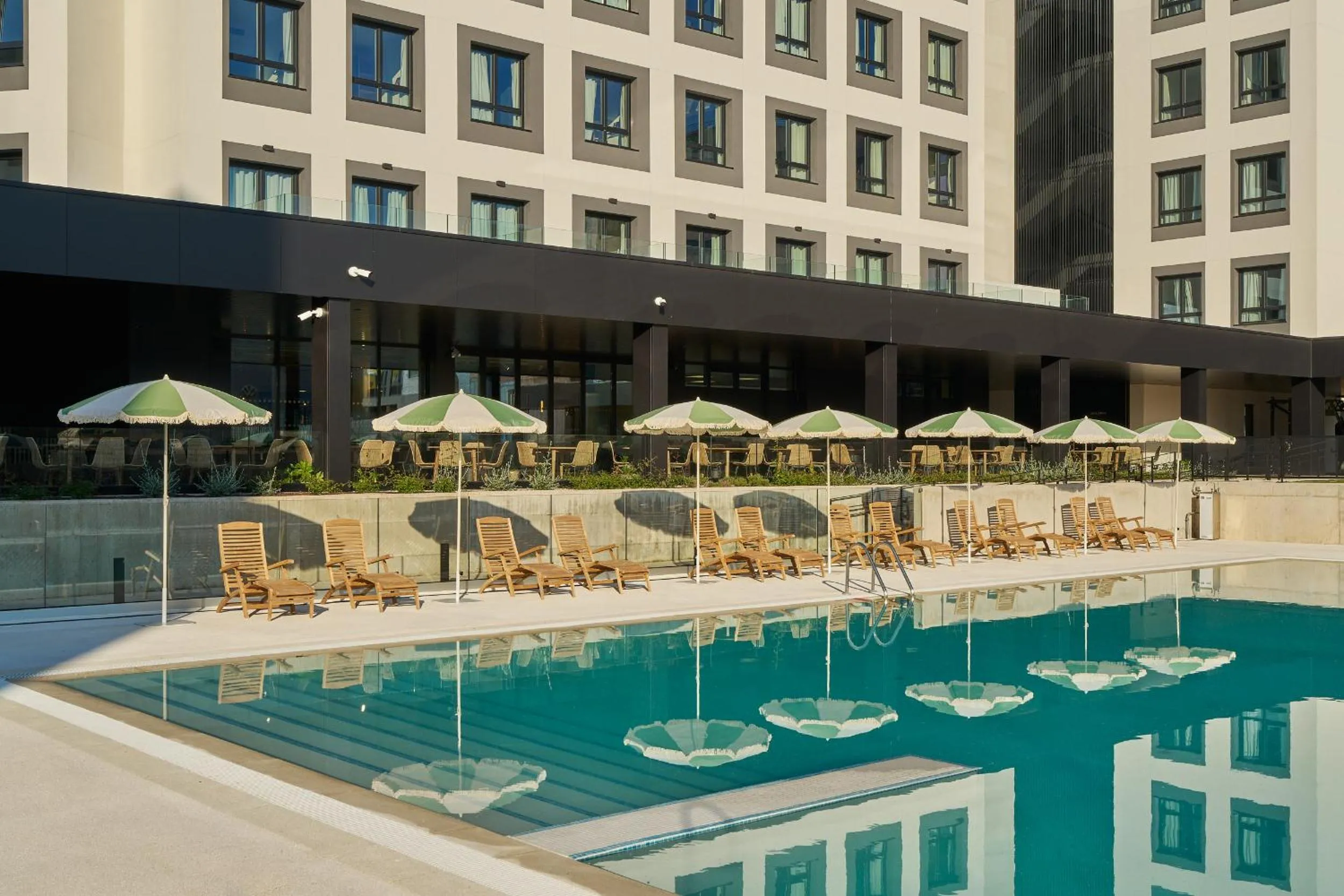 Summer in Node Madrid Carabanchel