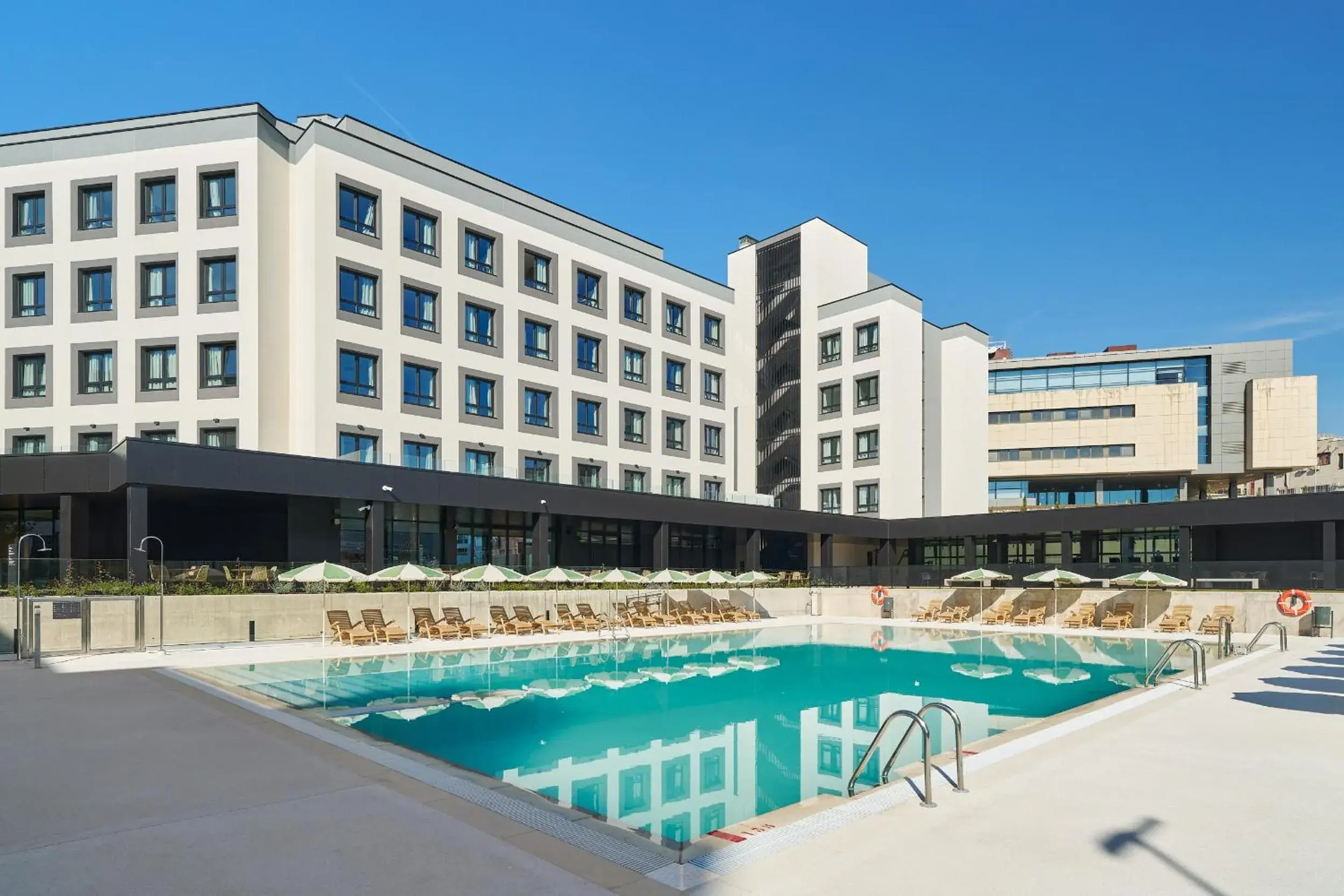 Node Madrid Carabanchel Node Madrid Carabanchel