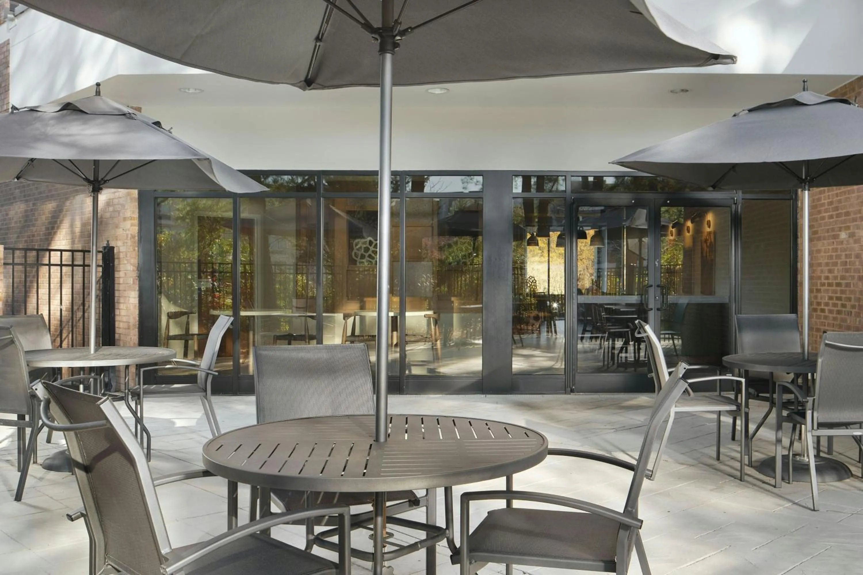 Other in Fairfield by Marriott Inn & Suites Durham