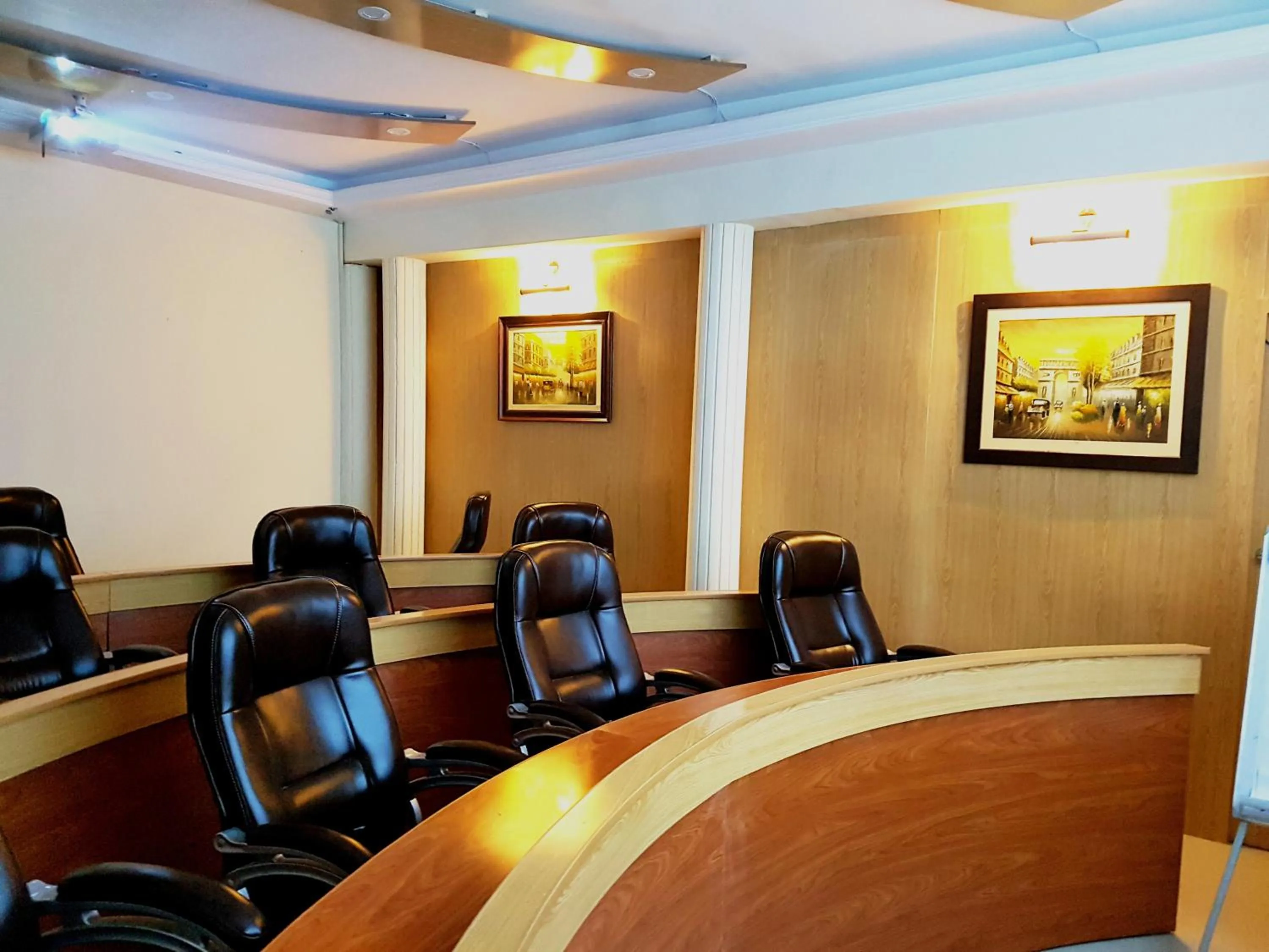 Meeting/conference room in Grand Enclave