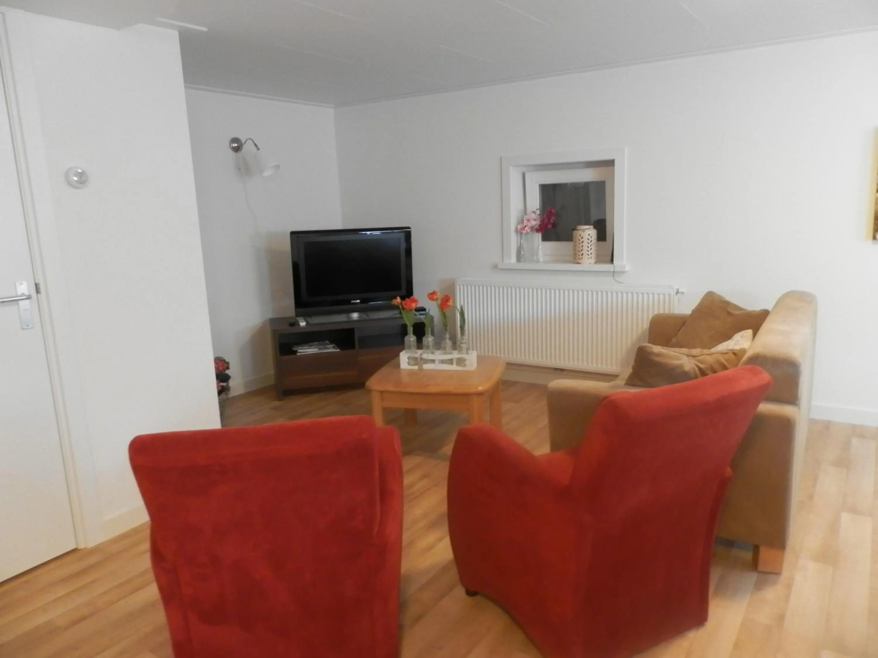 Decorative detail in B&B De Hooiberg