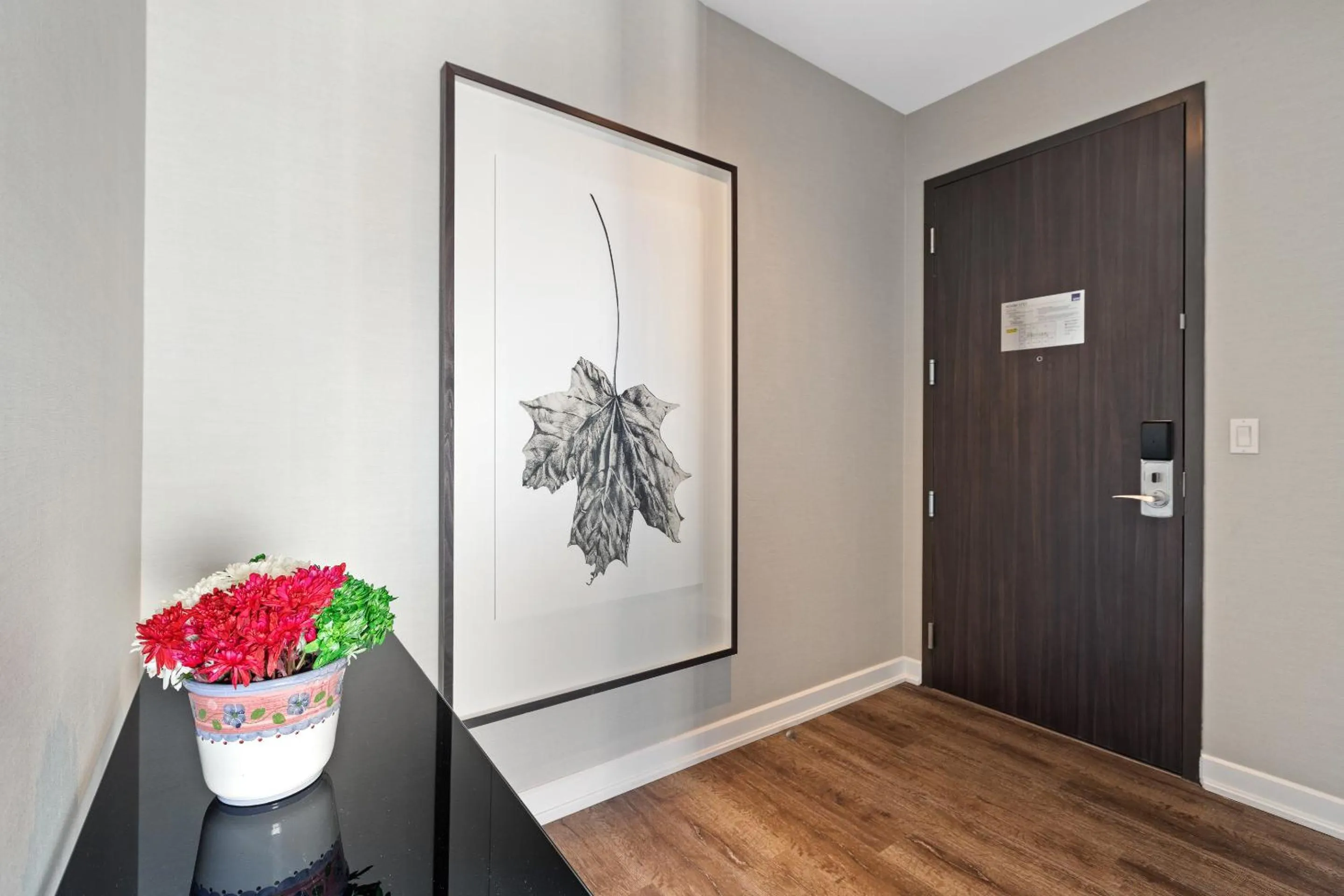 SOHO Residences Lisgar