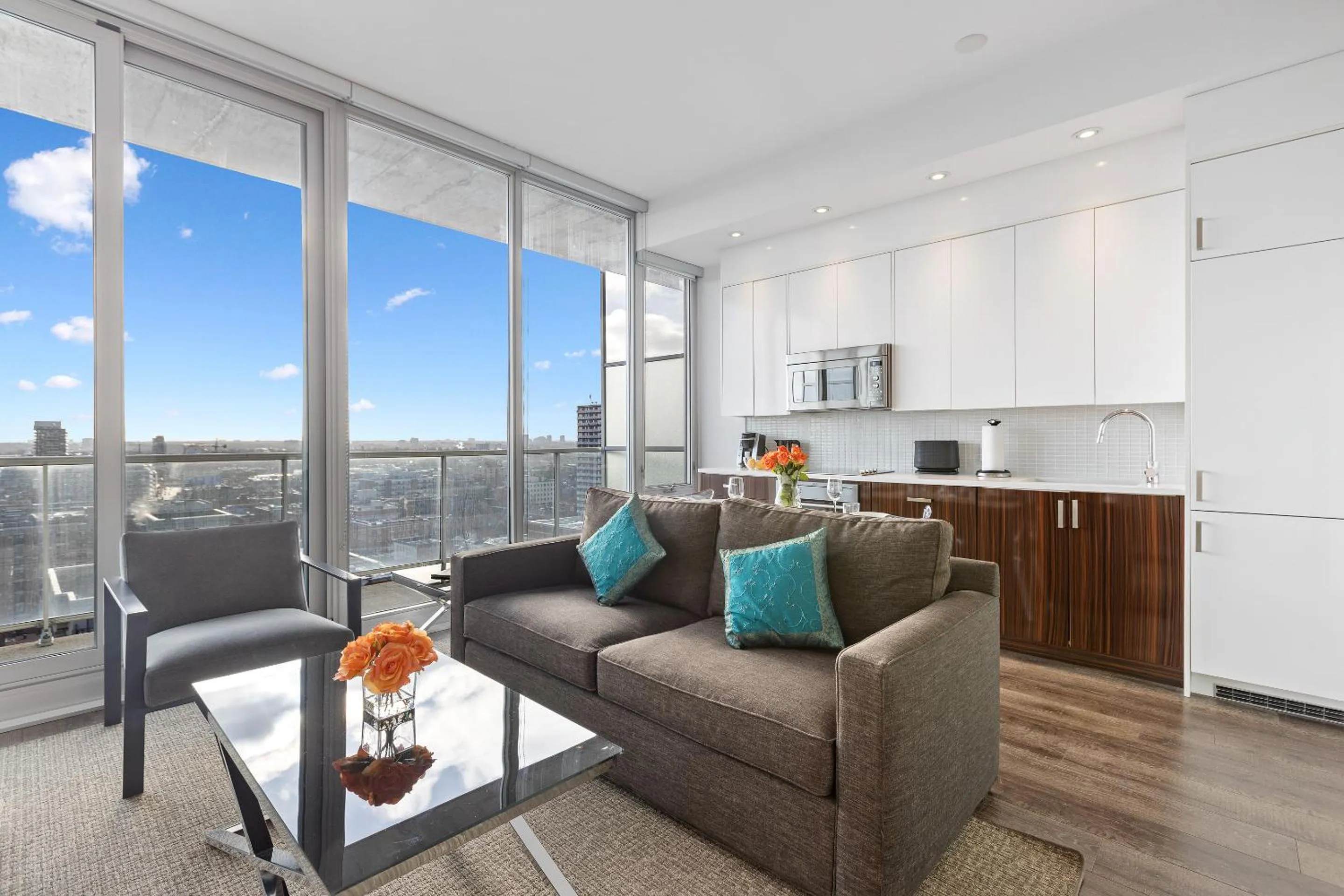 SOHO Residences Lisgar