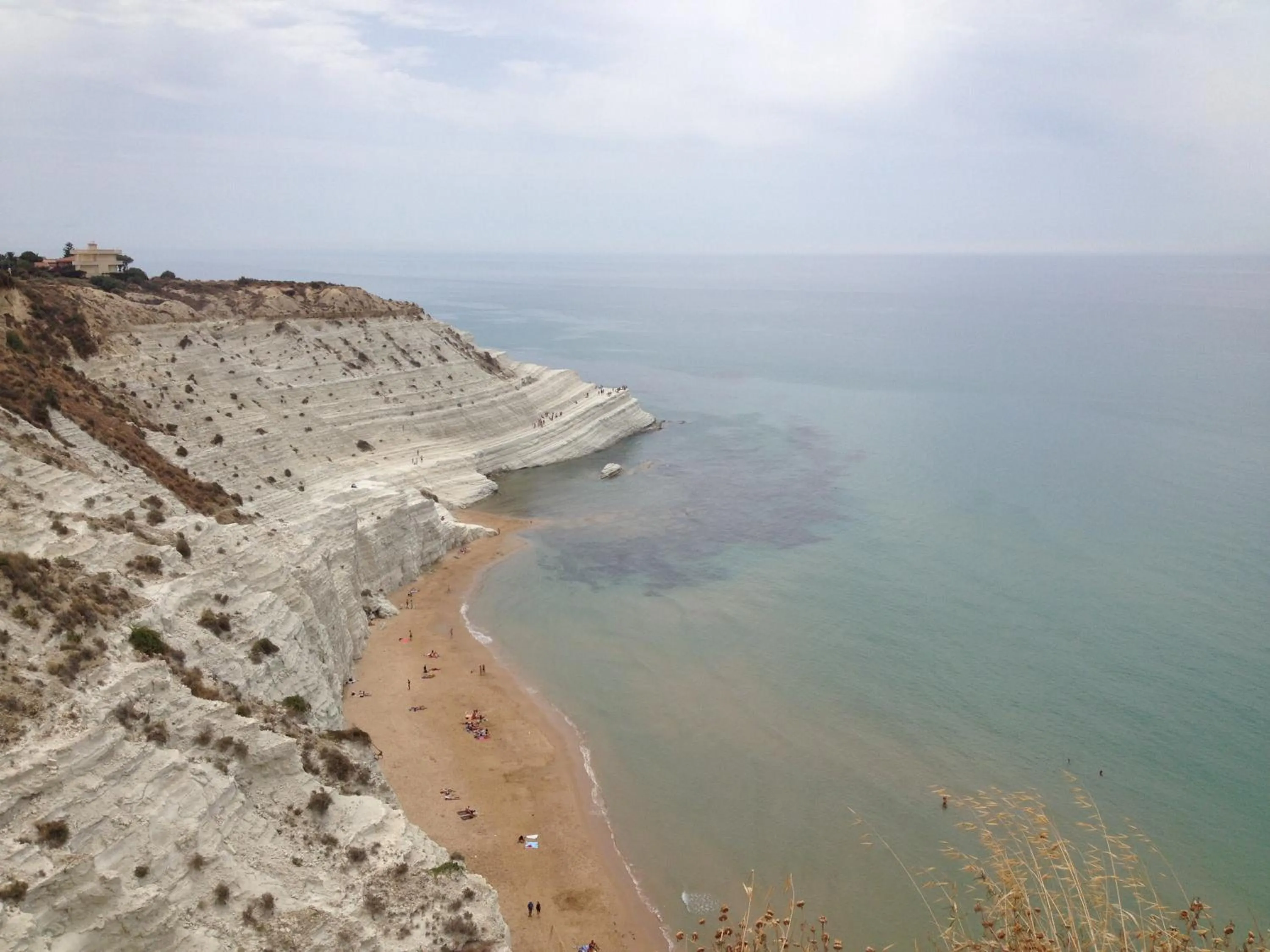 Nearby landmark in B&B San Leone