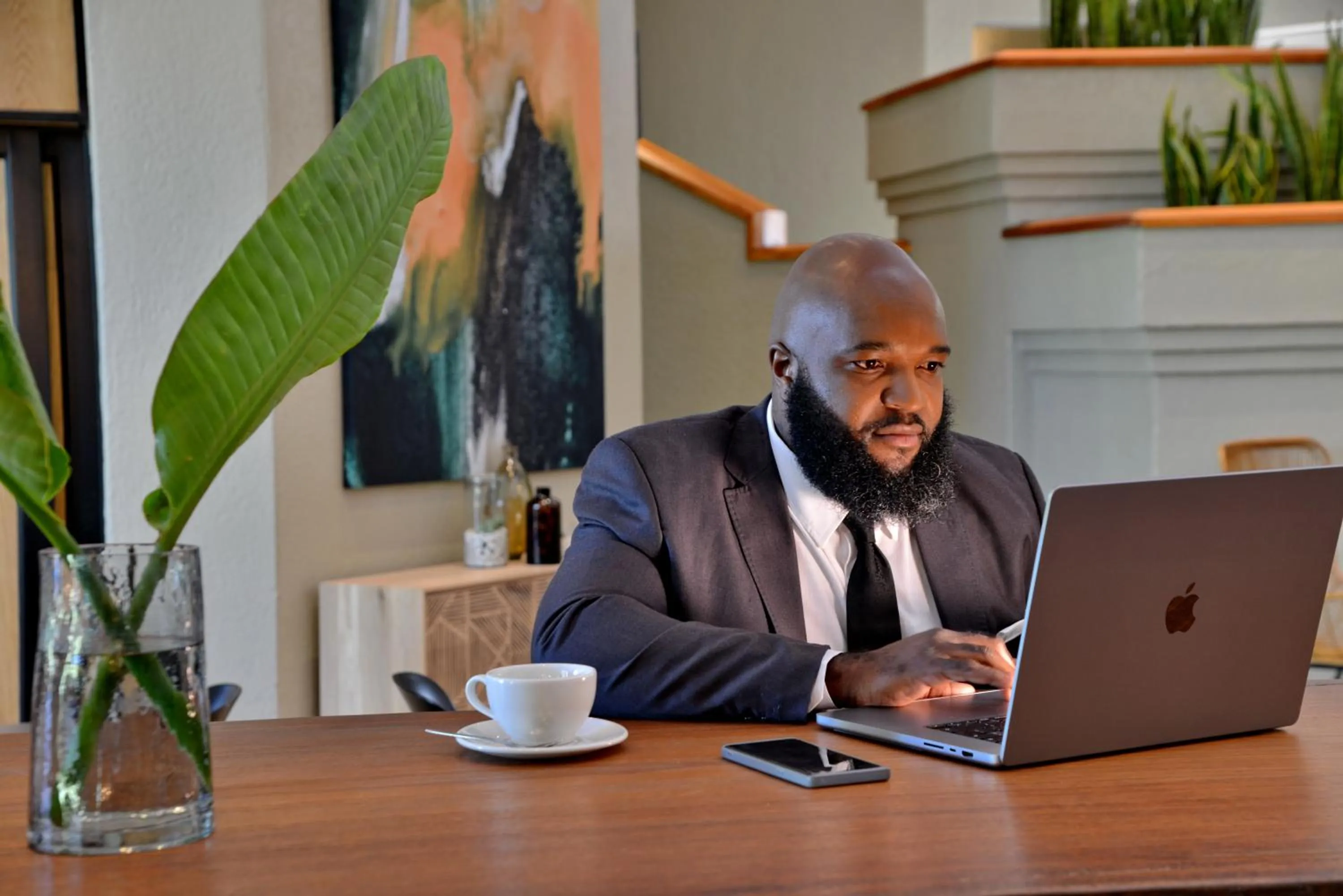 Meeting/conference room in Cresta Lodge Harare