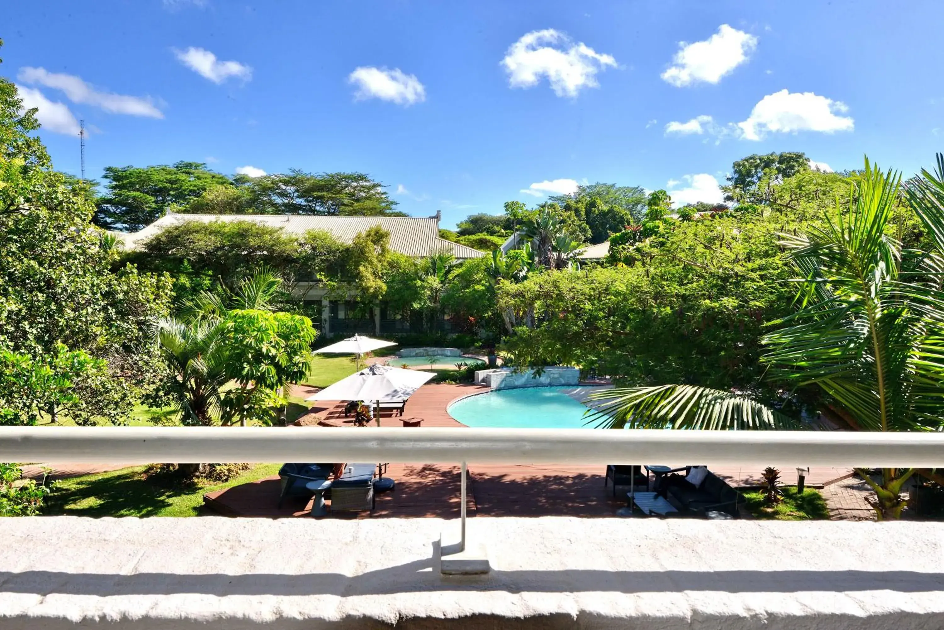 Double Room - single occupancy - Disability Access in Cresta Lodge Harare Double Room - single occupancy - Disability Access in Cresta Lodge Harare