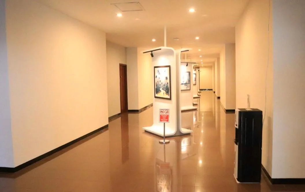 internet in Hotel Golden Season