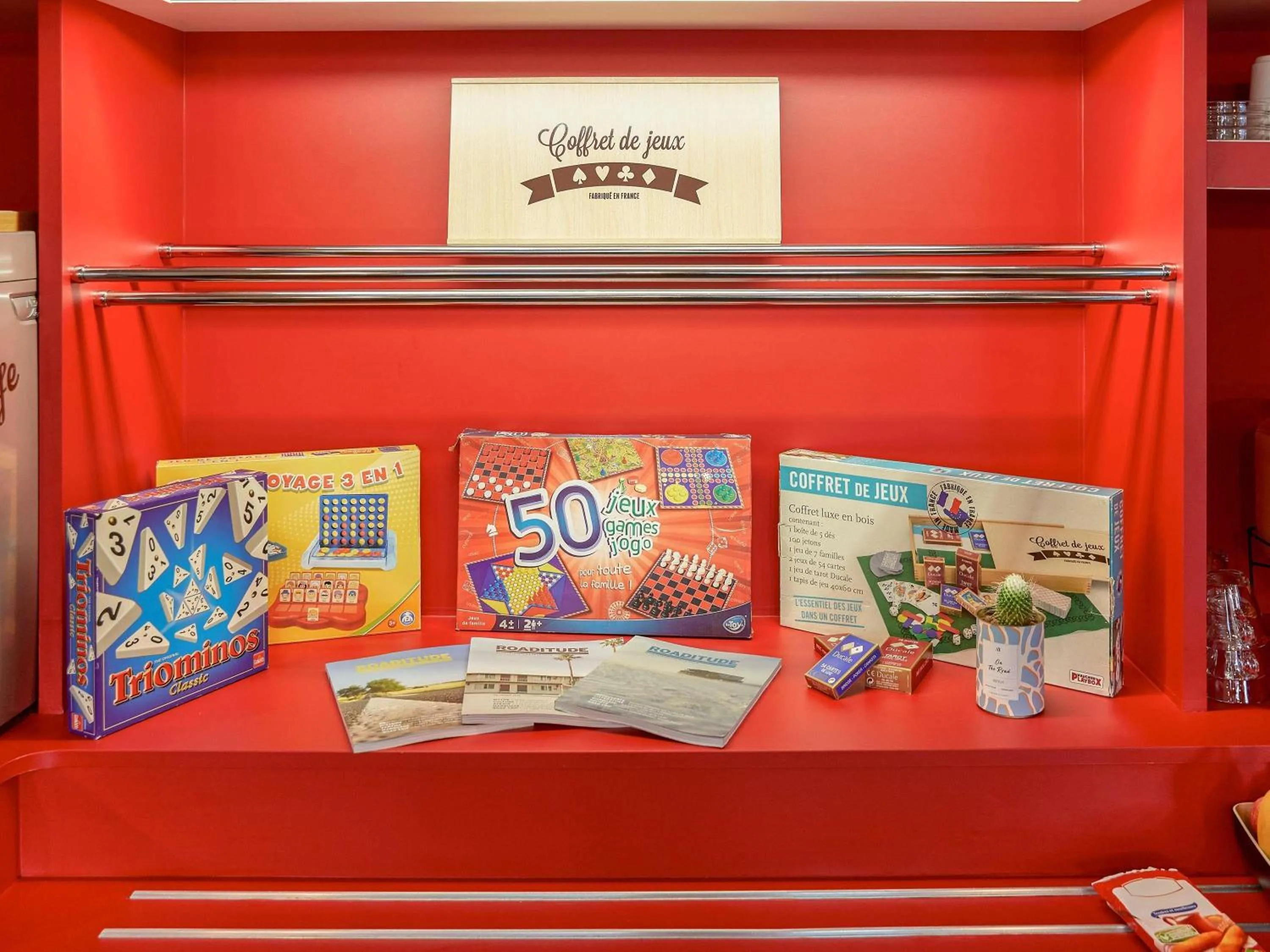 Other in hotelF1 Bordeaux Ville