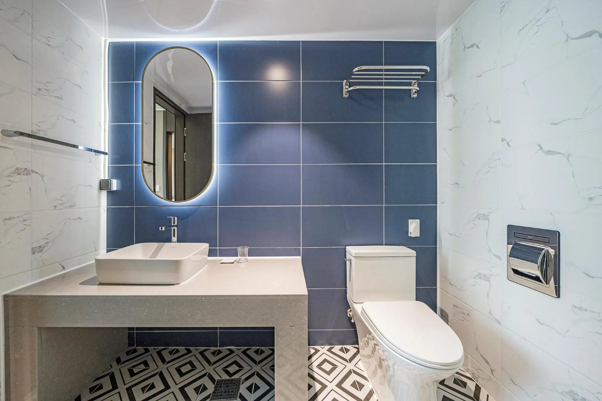 Sokcho Mari Vista Hotel