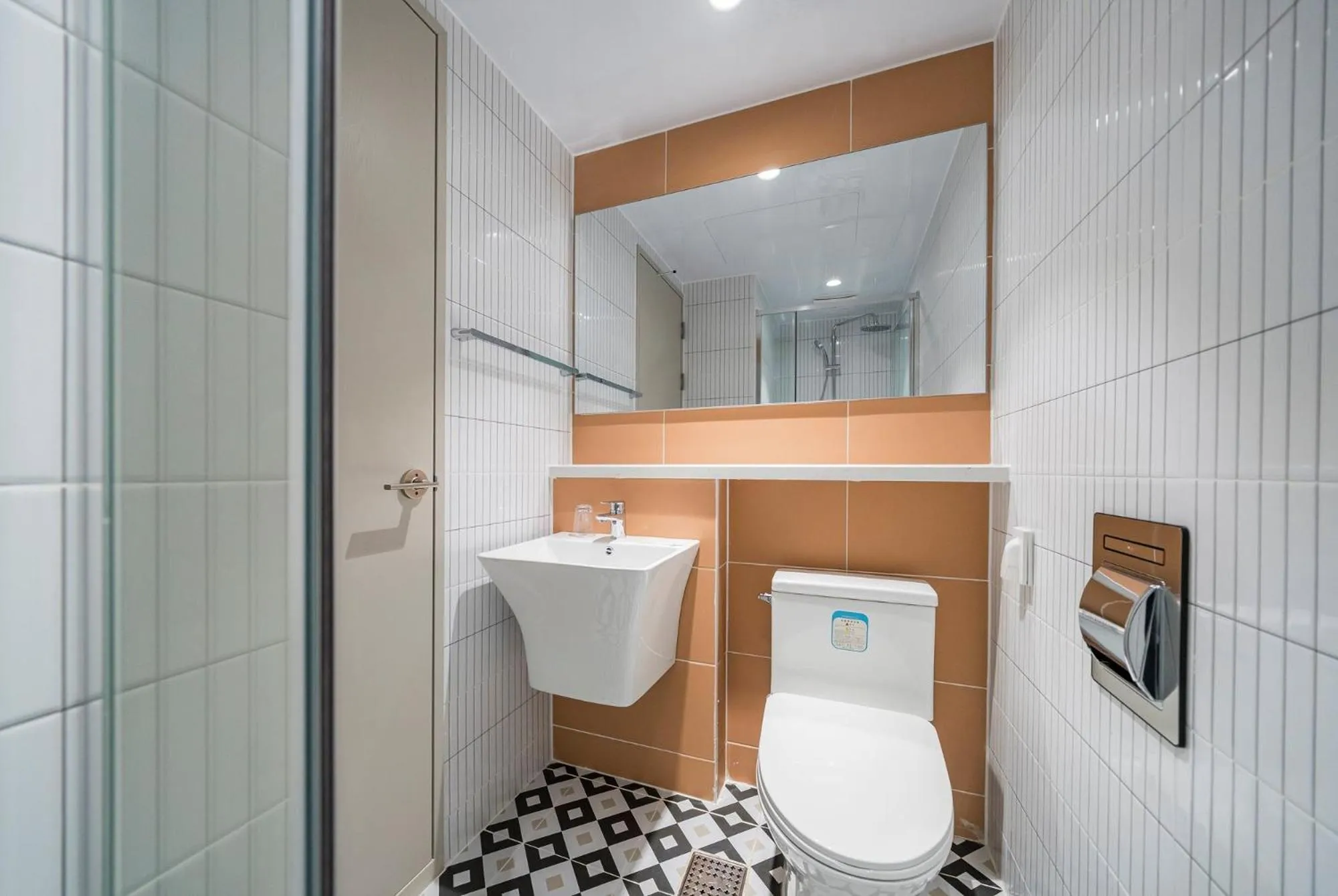 Sokcho Mari Vista Hotel