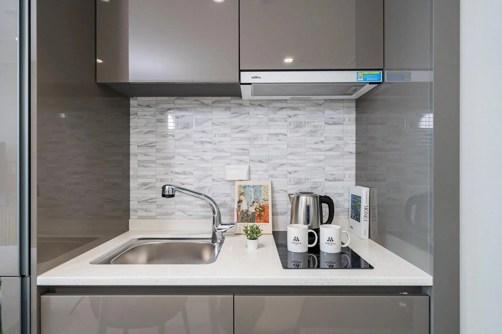 Sokcho Mari Vista Hotel