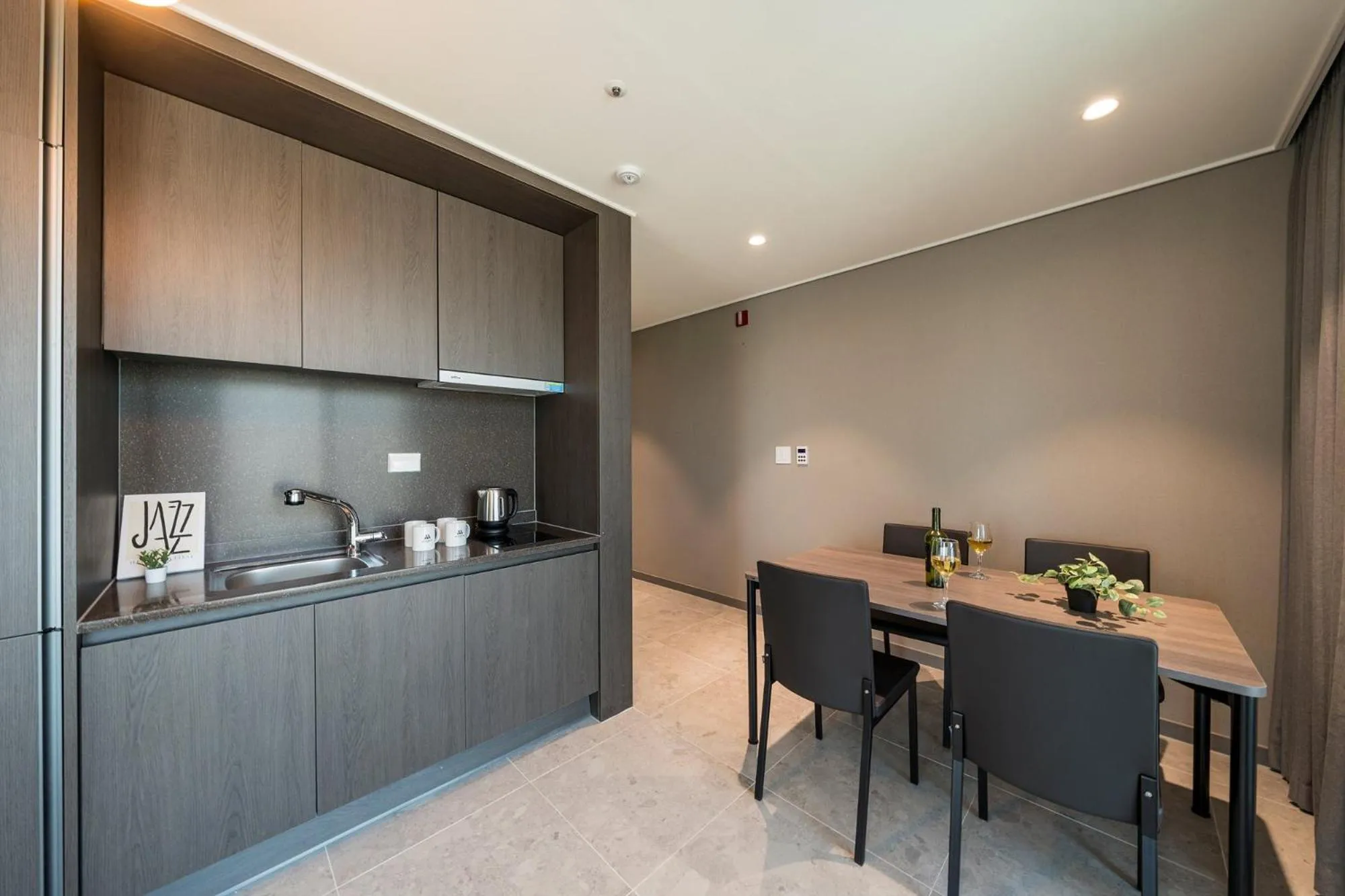 Sokcho Mari Vista Hotel