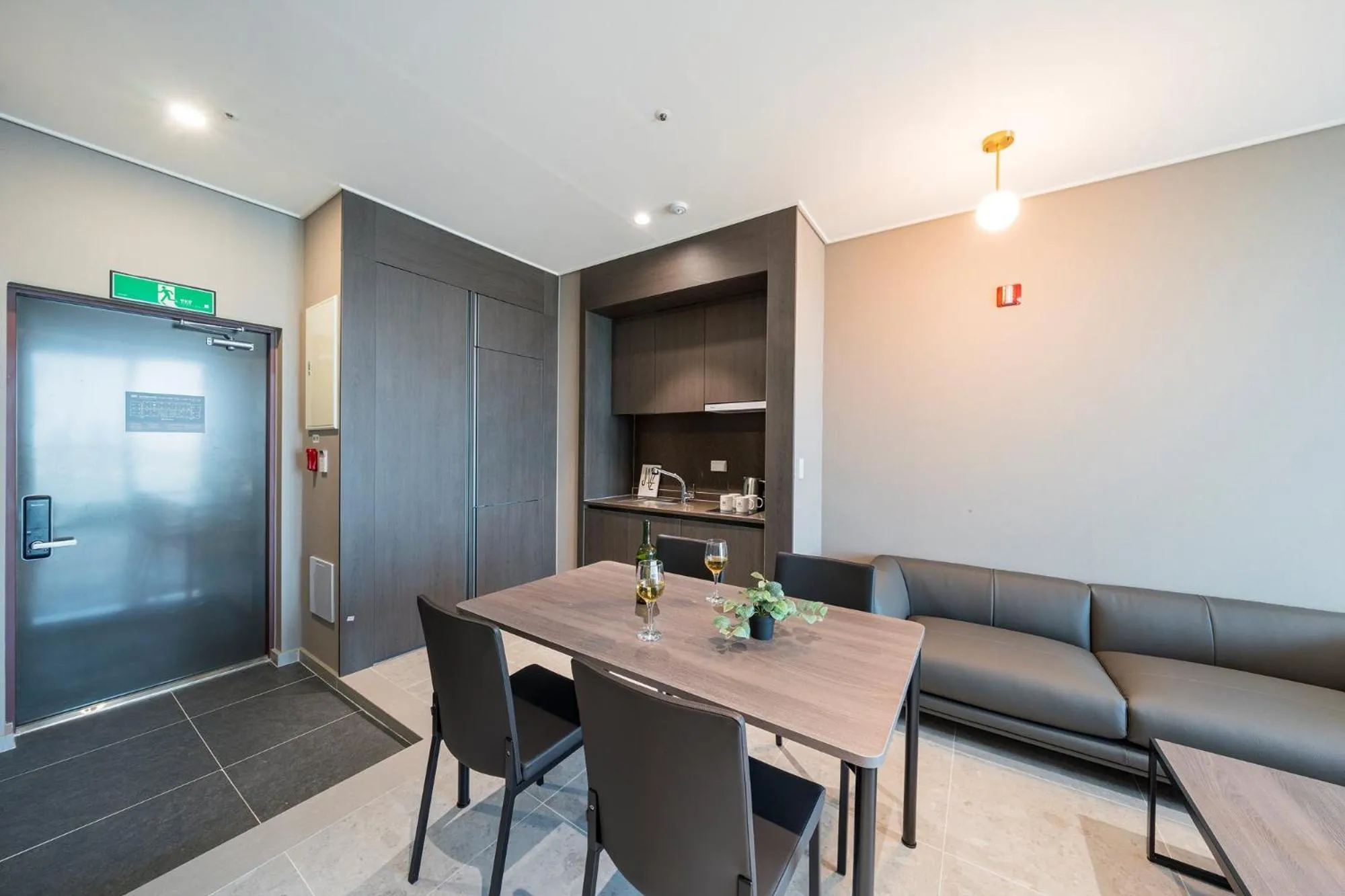 Sokcho Mari Vista Hotel