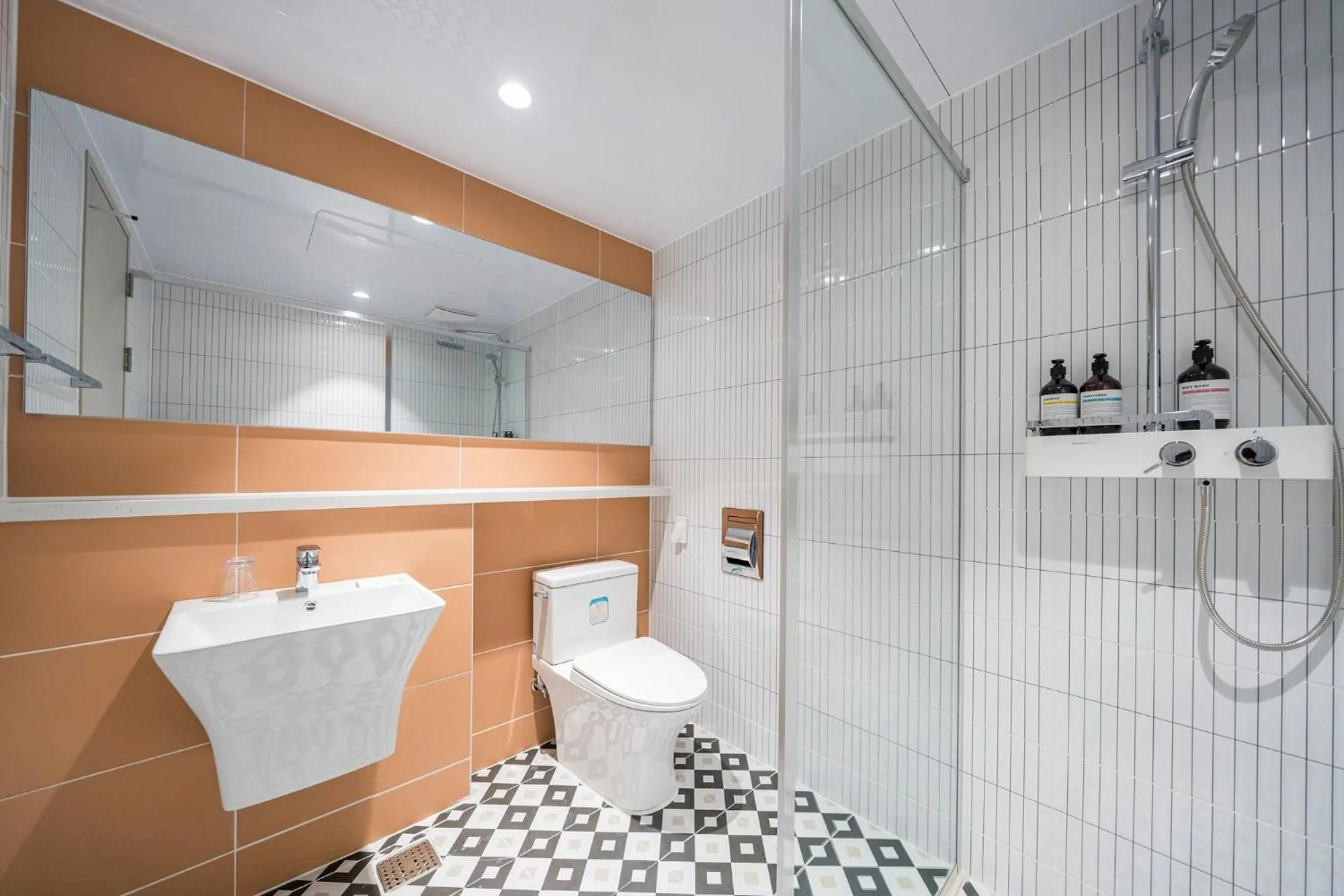 Sokcho Mari Vista Hotel