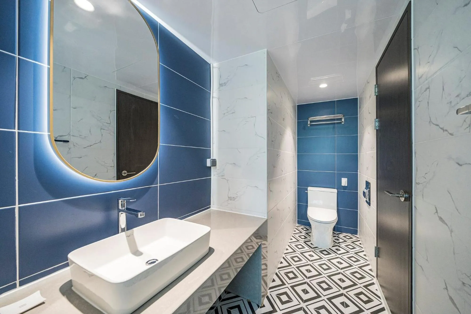 Sokcho Mari Vista Hotel