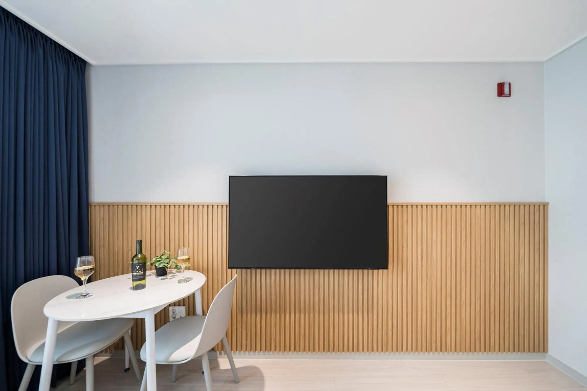 Sokcho Mari Vista Hotel